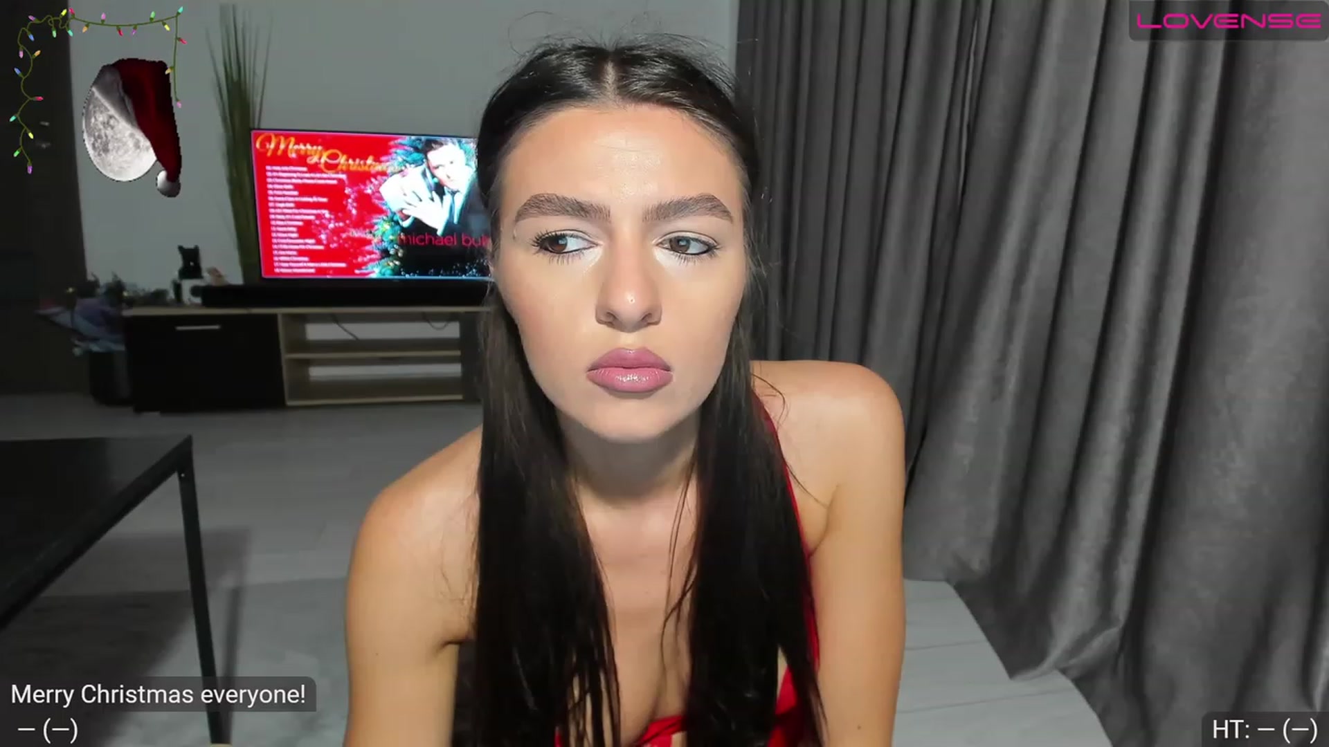 Gallery image thumbnail from AvaMoonlight's myfreecams stream on, 12/24/2022, 16:08 image 17 of 20
