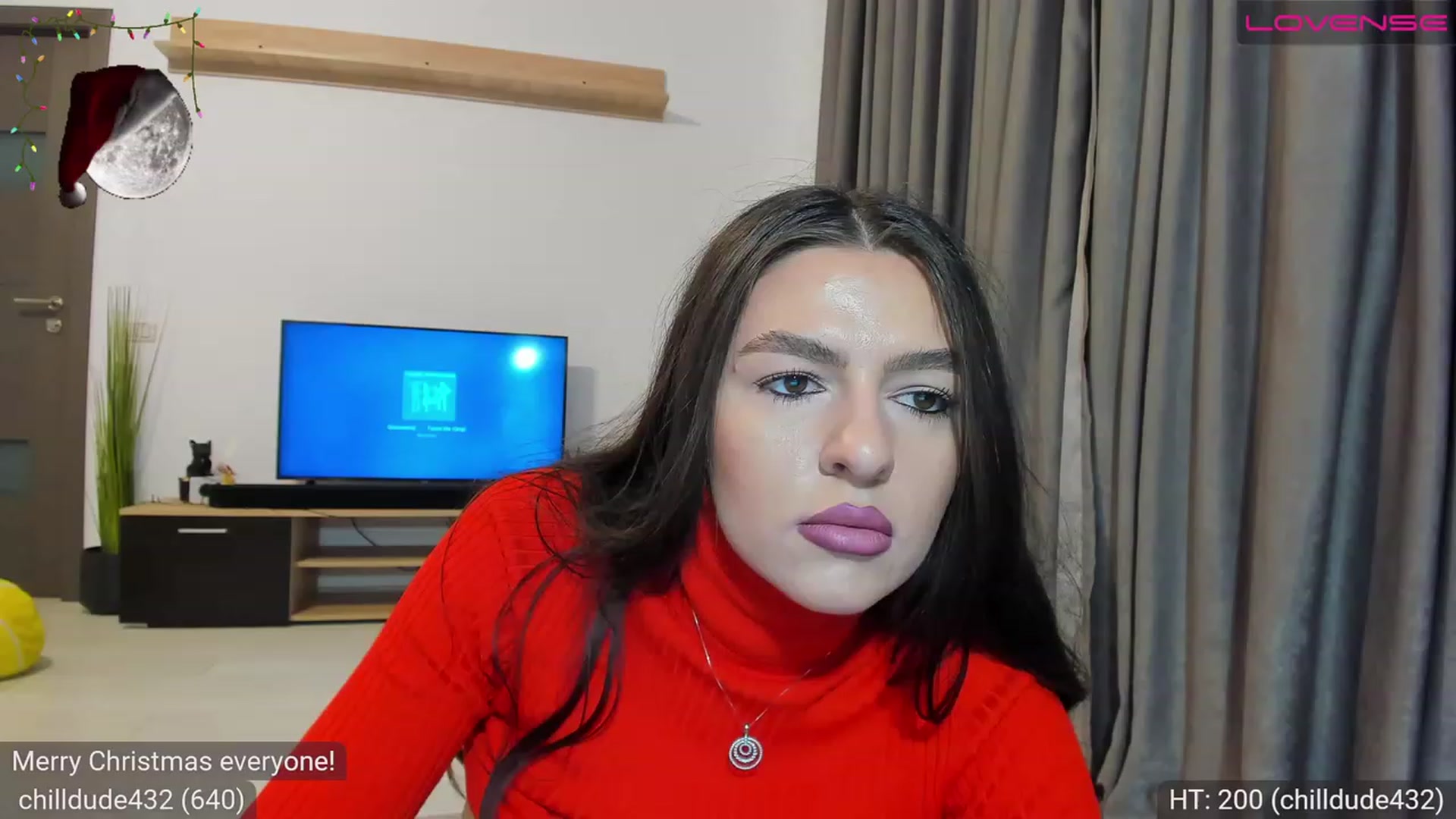 Gallery image thumbnail from AvaMoonlight's myfreecams stream on, 12/27/2022, 17:05 image 18 of 20