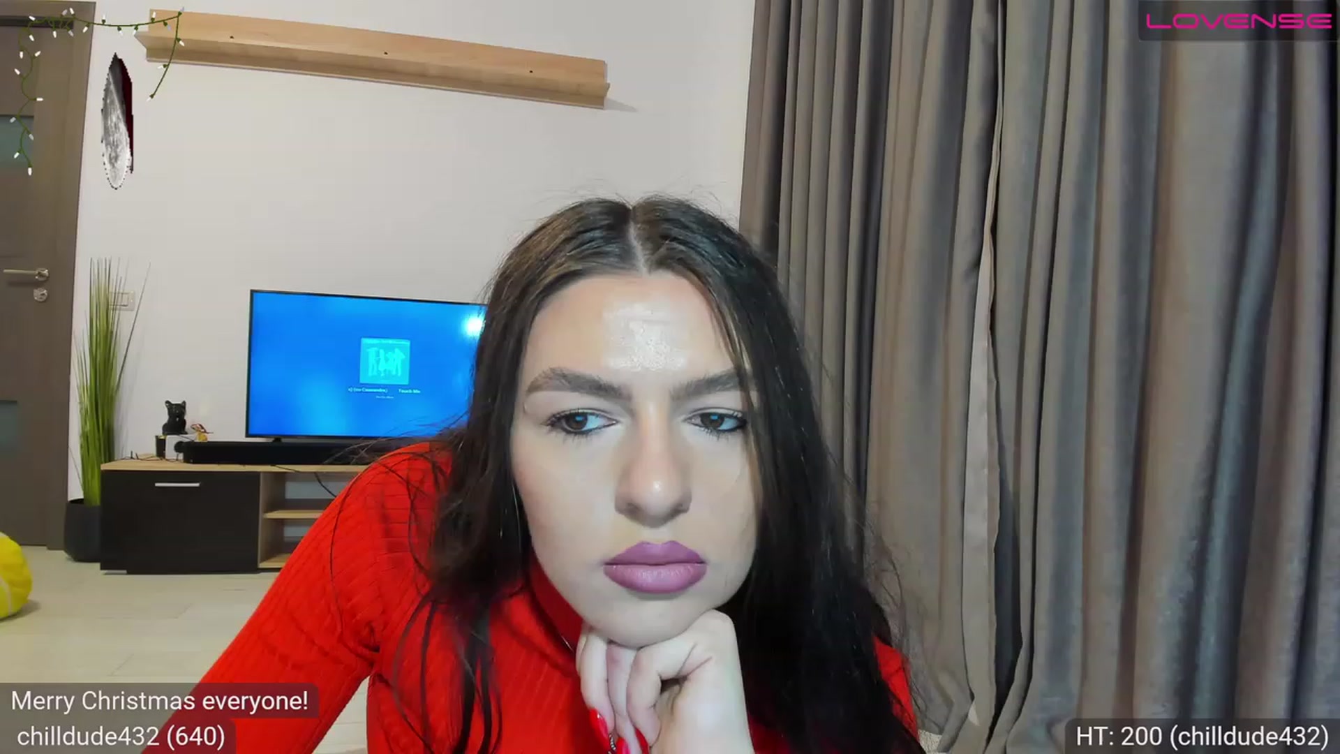 Gallery image thumbnail from AvaMoonlight's myfreecams stream on, 12/27/2022, 17:05 image 20 of 20
