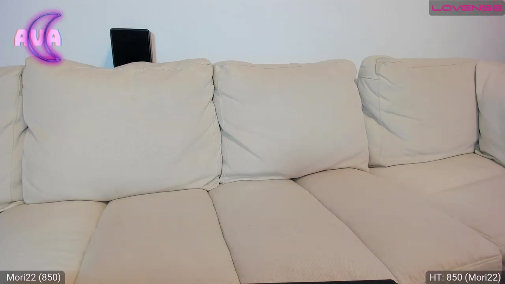 Gallery image thumbnail from AvaMoonlight's myfreecams stream on, 01/07/2023, 17:09 image 15 of 20
