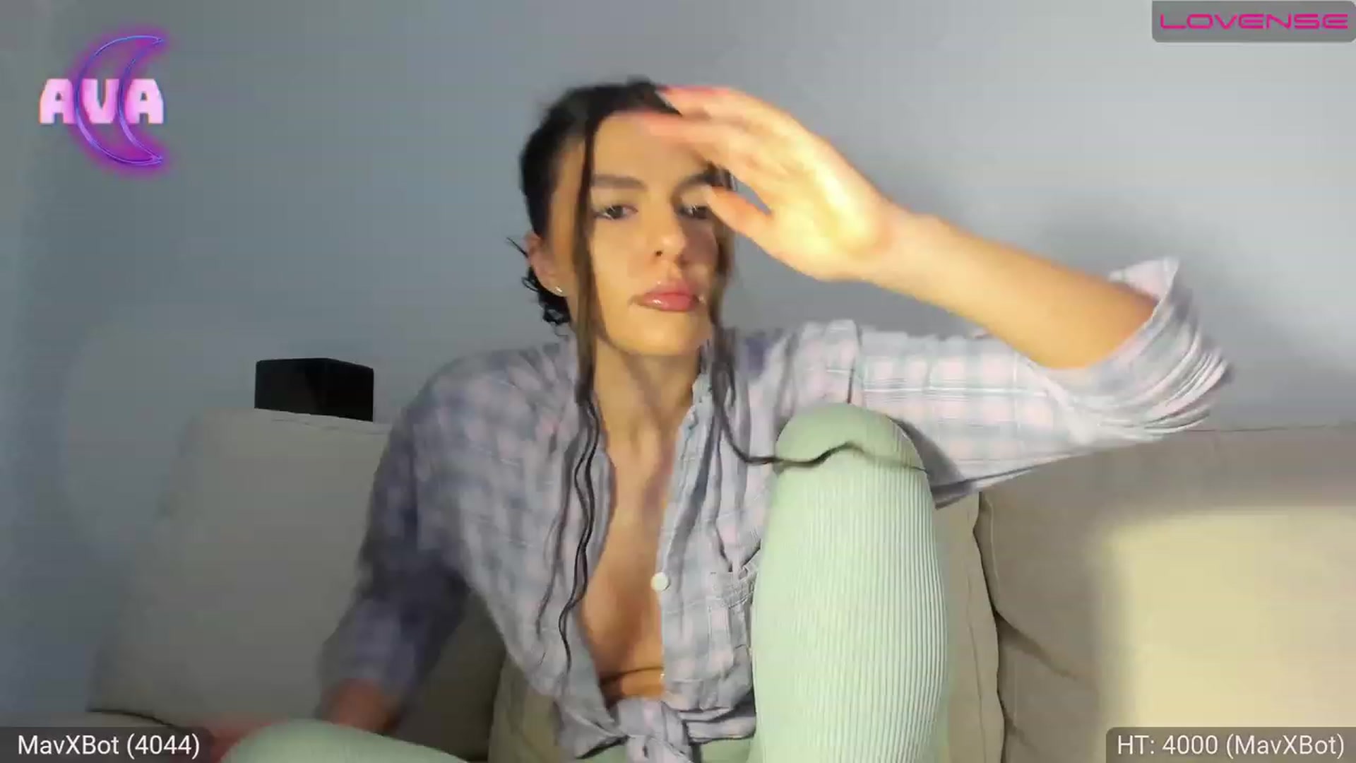 Gallery image thumbnail from AvaMoonlight's myfreecams stream on, 01/09/2023, 17:55 image 4 of 20