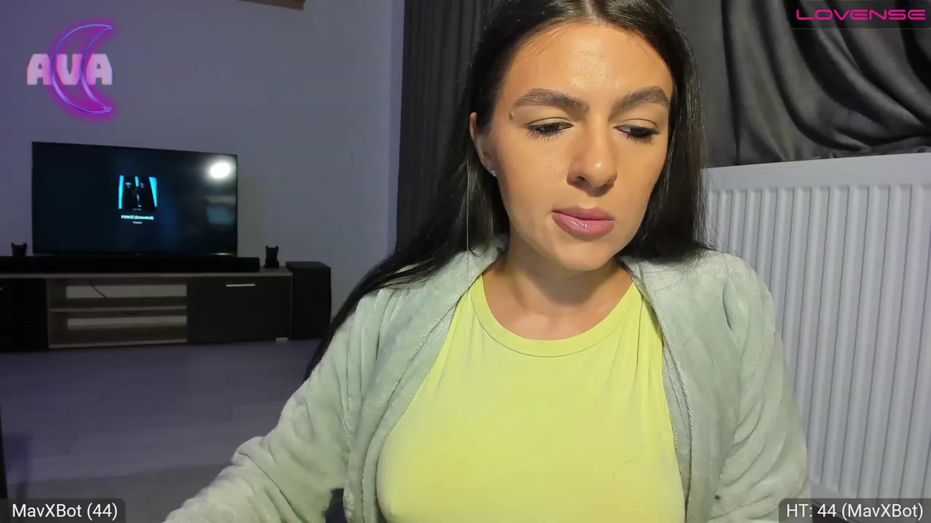 Gallery image thumbnail from AvaMoonlight's myfreecams stream on, 01/10/2023, 16:44 image 4 of 20