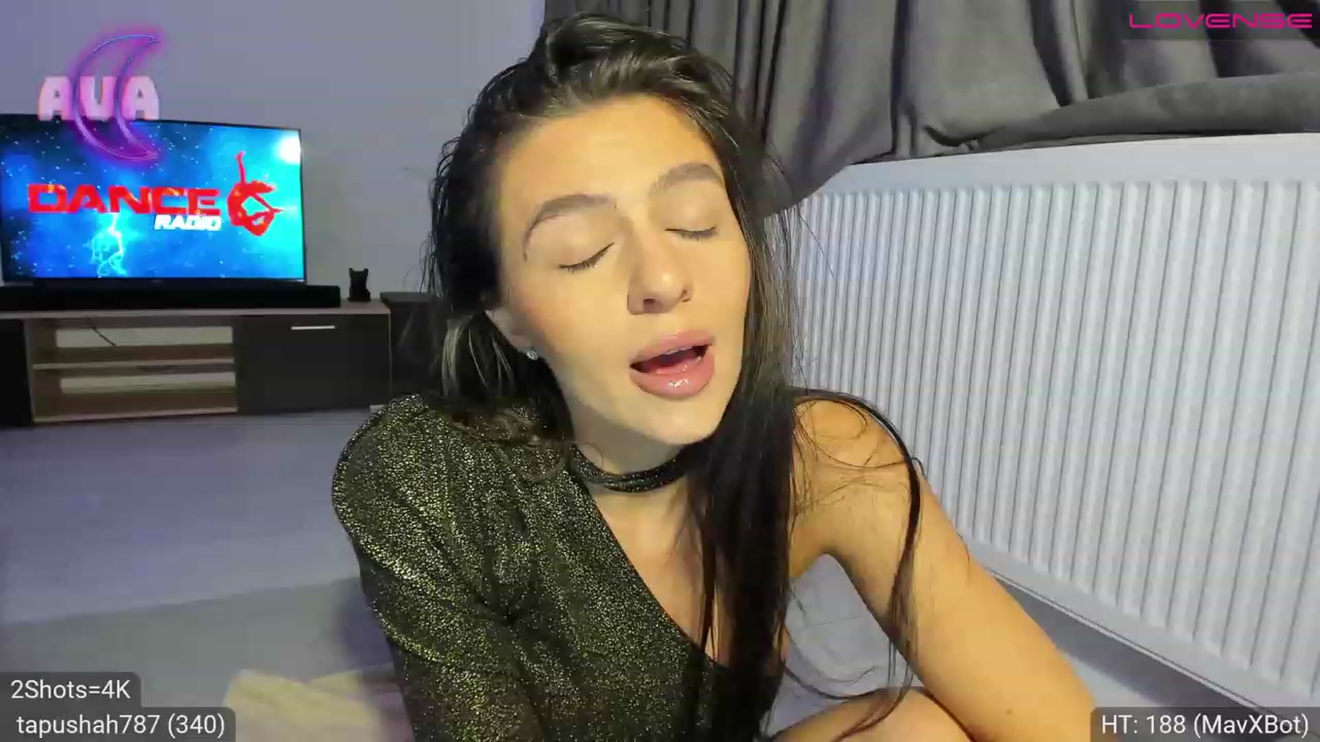 Gallery image thumbnail from AvaMoonlight's myfreecams stream on, 01/14/2023, 01:00 image 3 of 20