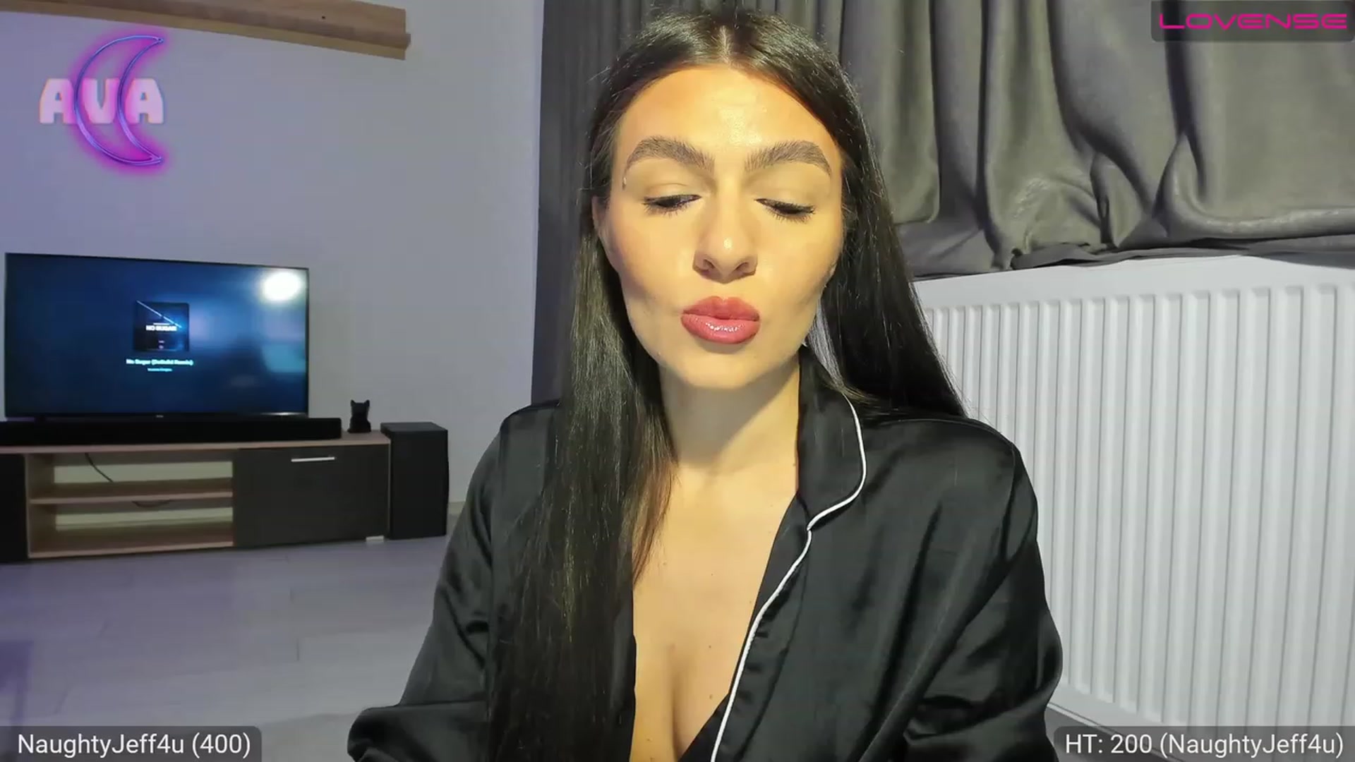 Gallery image thumbnail from AvaMoonlight's myfreecams stream on, 01/16/2023, 16:49 image 3 of 20