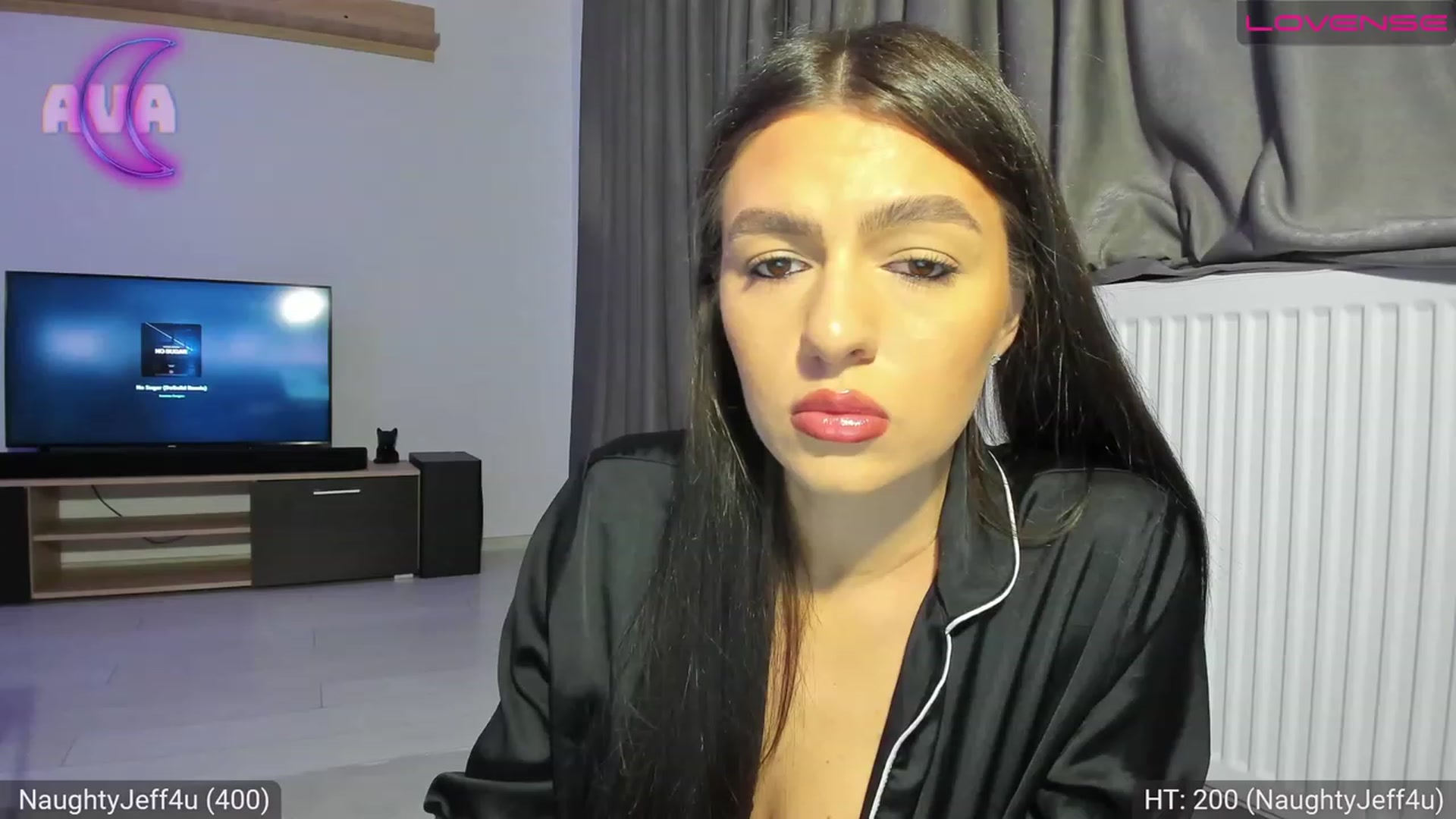 Gallery image thumbnail from AvaMoonlight's myfreecams stream on, 01/16/2023, 16:49 image 4 of 20