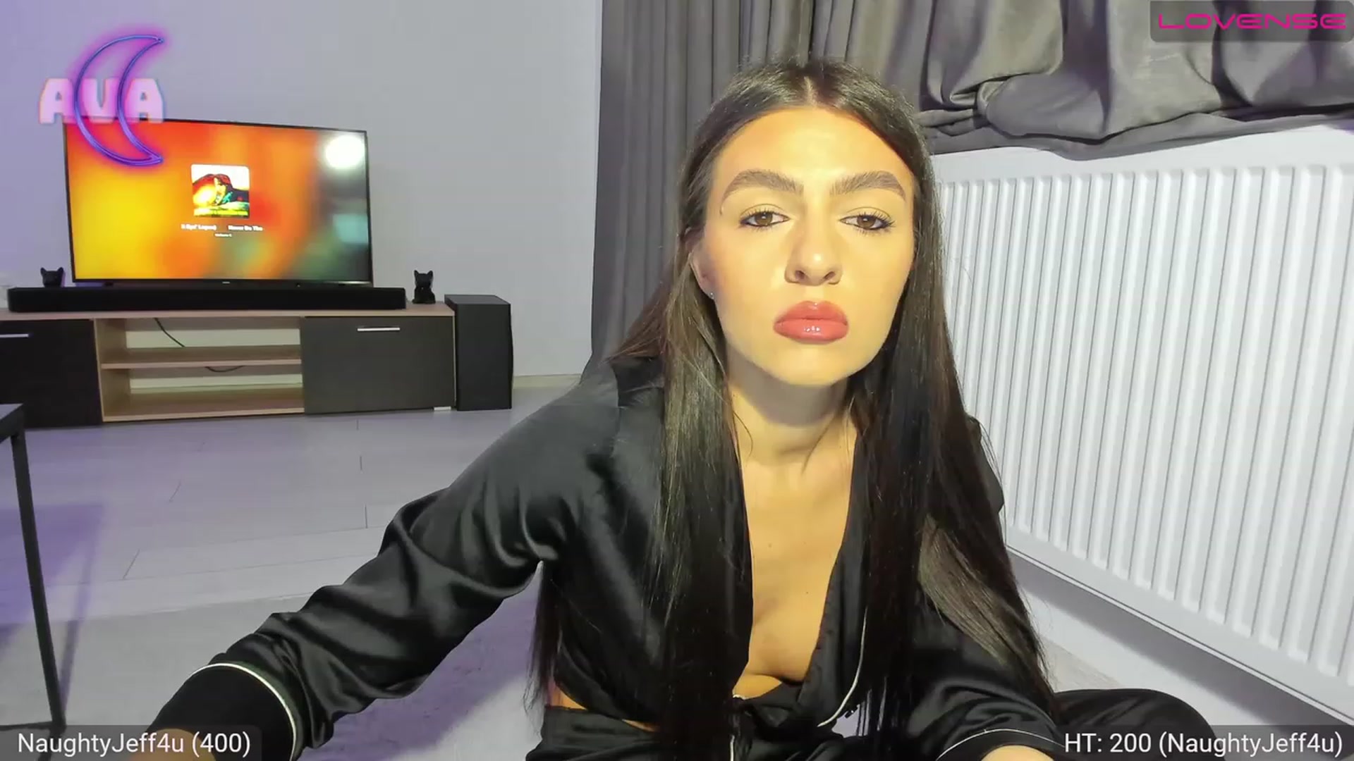 Gallery image thumbnail from AvaMoonlight's myfreecams stream on, 01/16/2023, 16:49 image 9 of 20