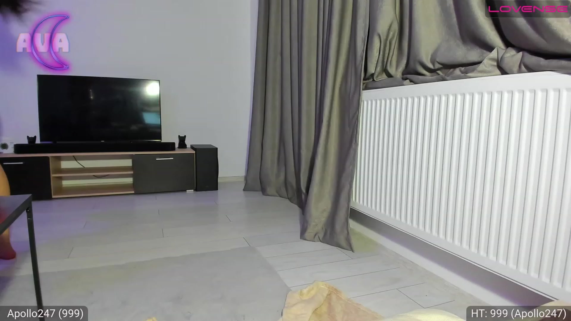 Gallery image thumbnail from AvaMoonlight's myfreecams stream on, 01/18/2023, 24:51 image 4 of 20