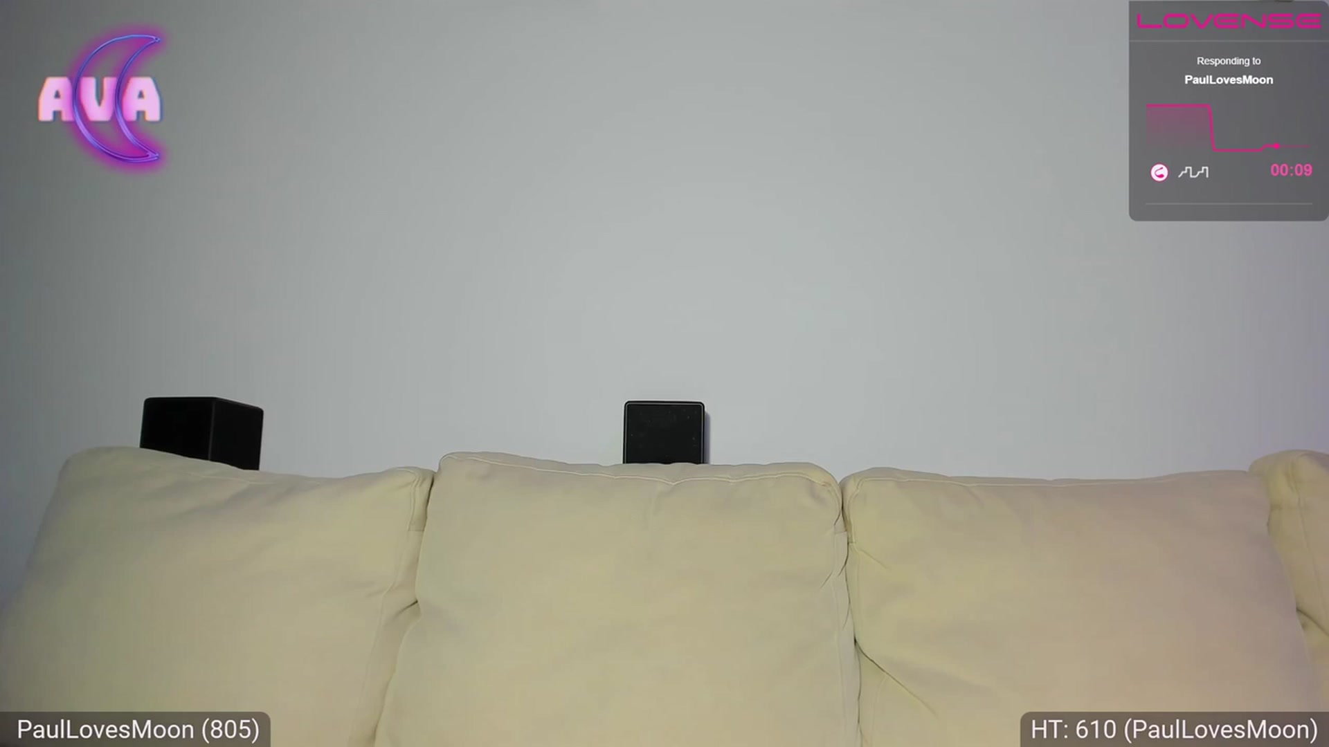 Gallery image thumbnail from AvaMoonlight's myfreecams stream on, 01/21/2023, 01:08 image 3 of 20