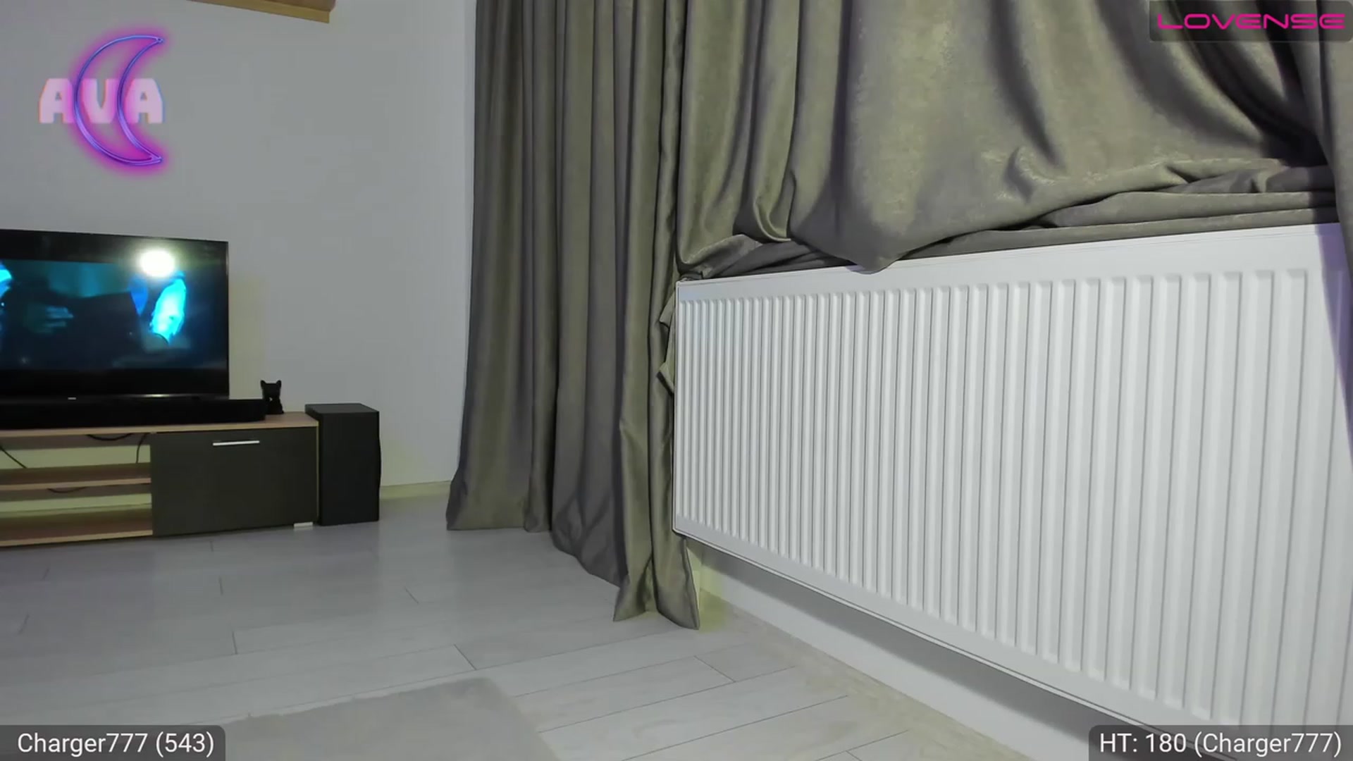 Gallery image thumbnail from AvaMoonlight's myfreecams stream on, 01/22/2023, 24:01 image 2 of 20
