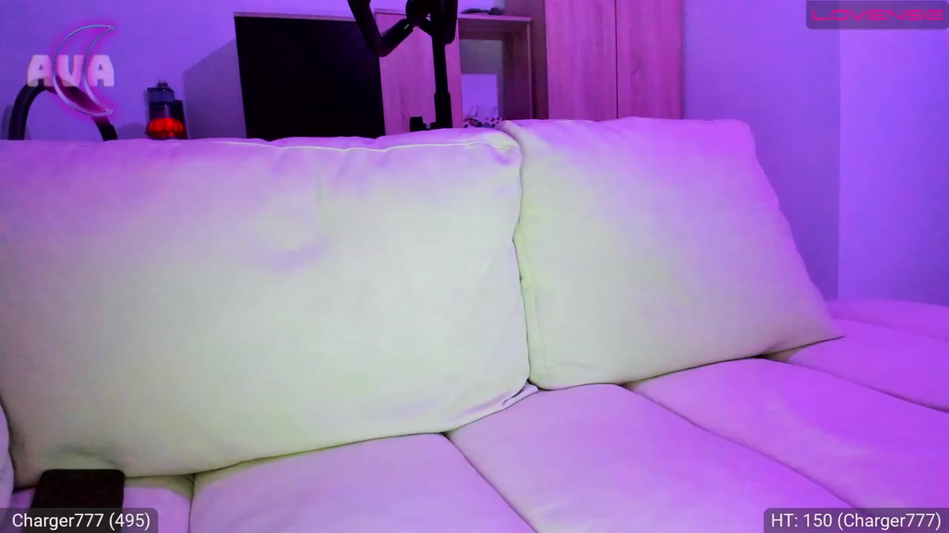 Gallery image thumbnail from AvaMoonlight's myfreecams stream on, 01/23/2023, 24:05 image 1 of 20