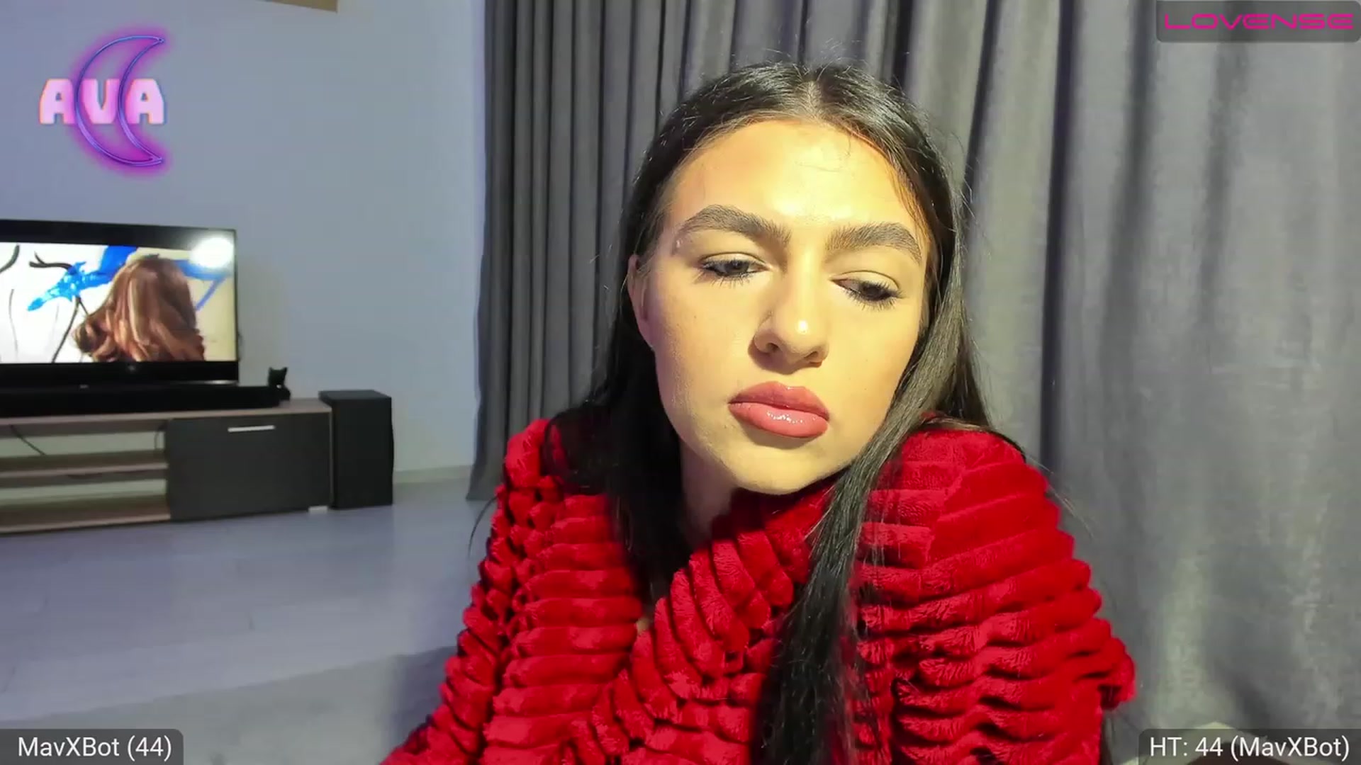 Gallery image thumbnail from AvaMoonlight's myfreecams stream on, 01/25/2023, 16:37 image 18 of 20
