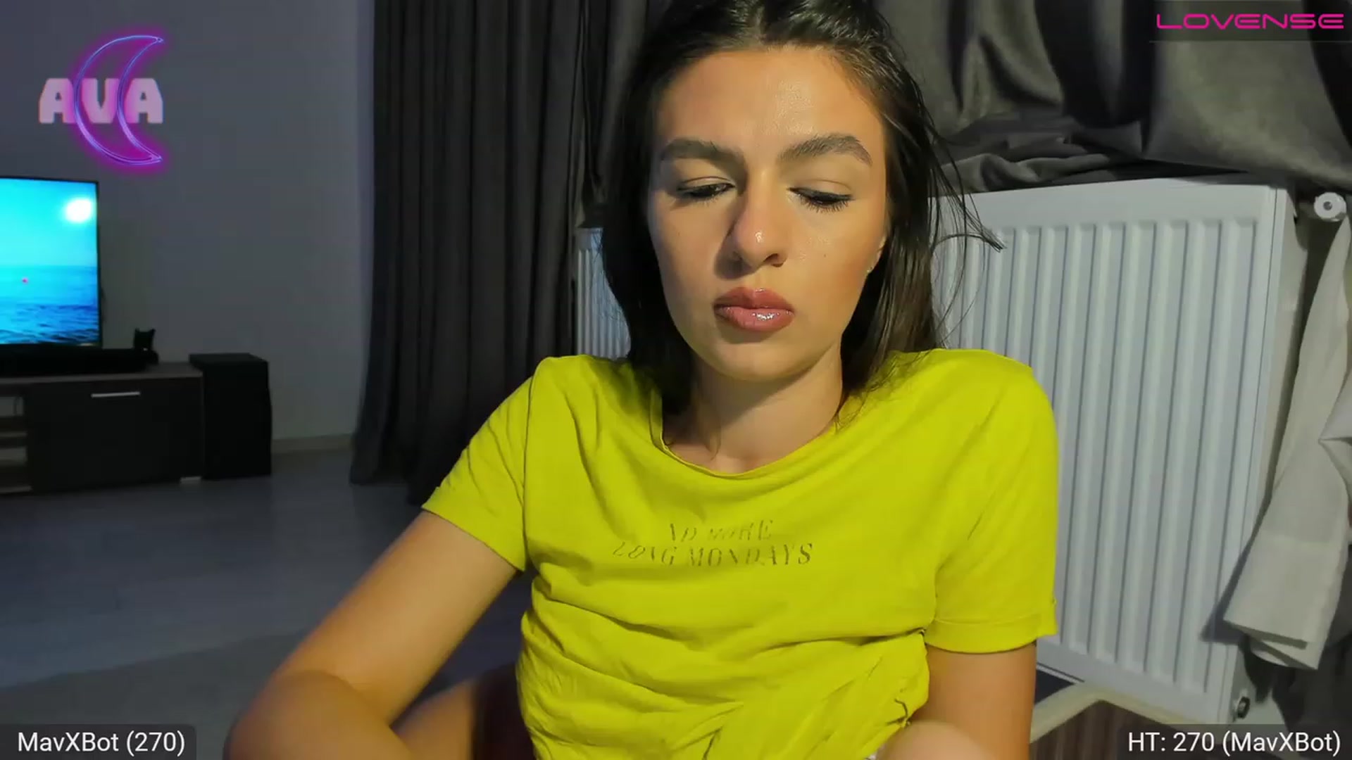 Gallery image thumbnail from AvaMoonlight's myfreecams stream on, 01/26/2023, 01:03 image 20 of 20
