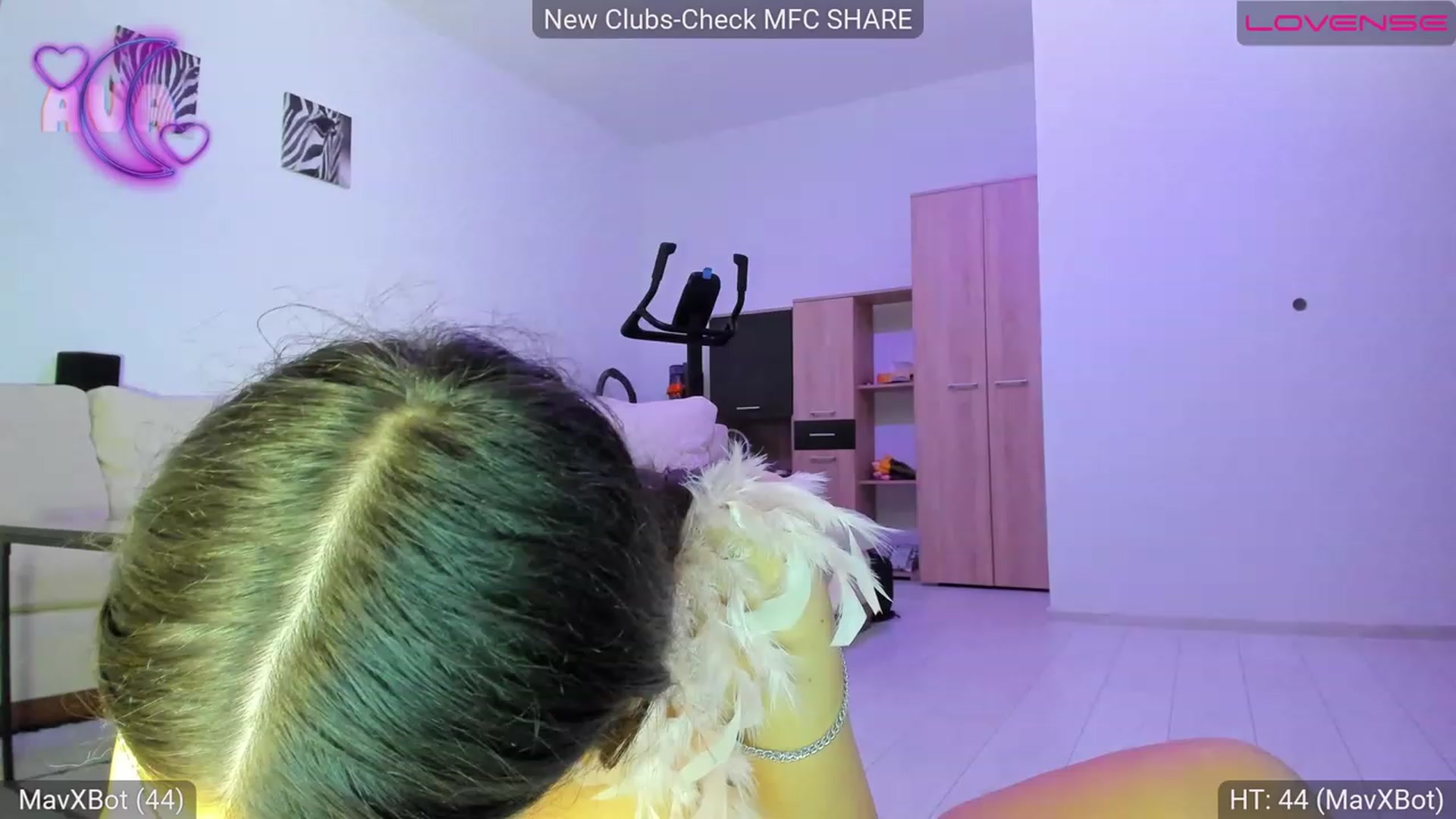 Gallery image thumbnail from AvaMoonlight's myfreecams stream on, 02/15/2023, 16:51 image 11 of 20