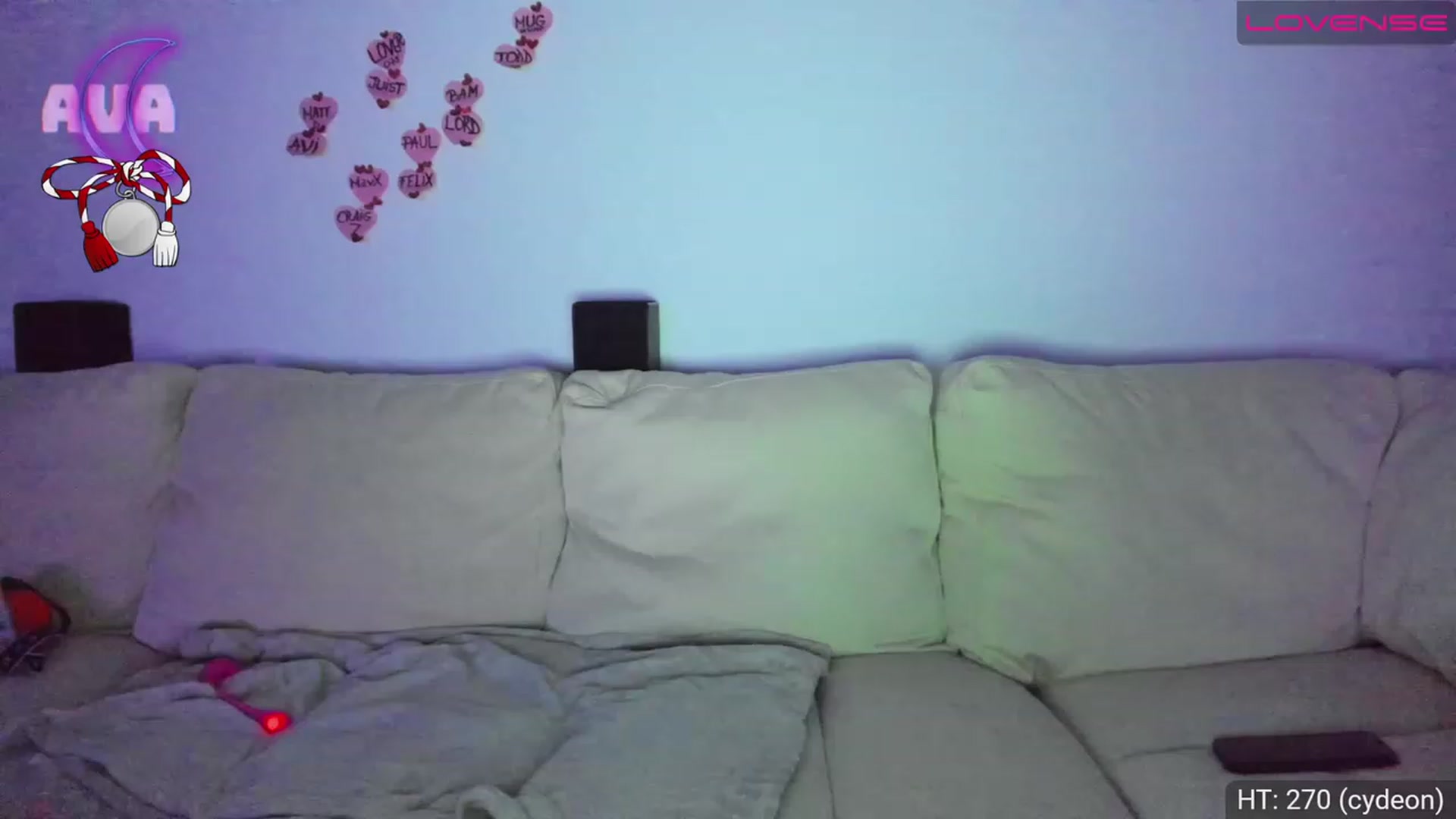 Gallery image thumbnail from AvaMoonlight's myfreecams stream on, 02/28/2023, 23:56 image 14 of 20