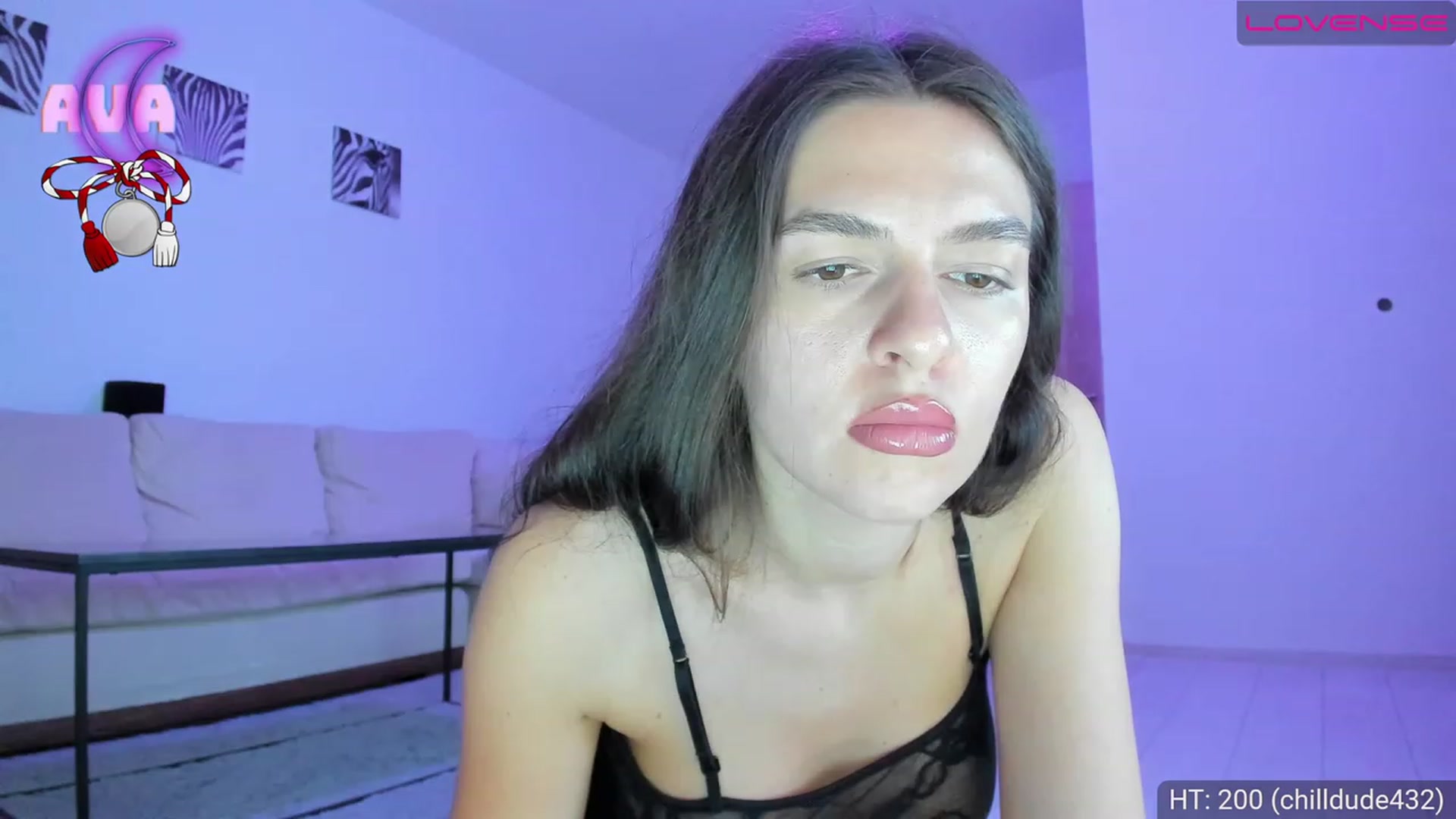 Gallery image thumbnail from AvaMoonlight's myfreecams stream on, 03/02/2023, 23:55 image 5 of 20