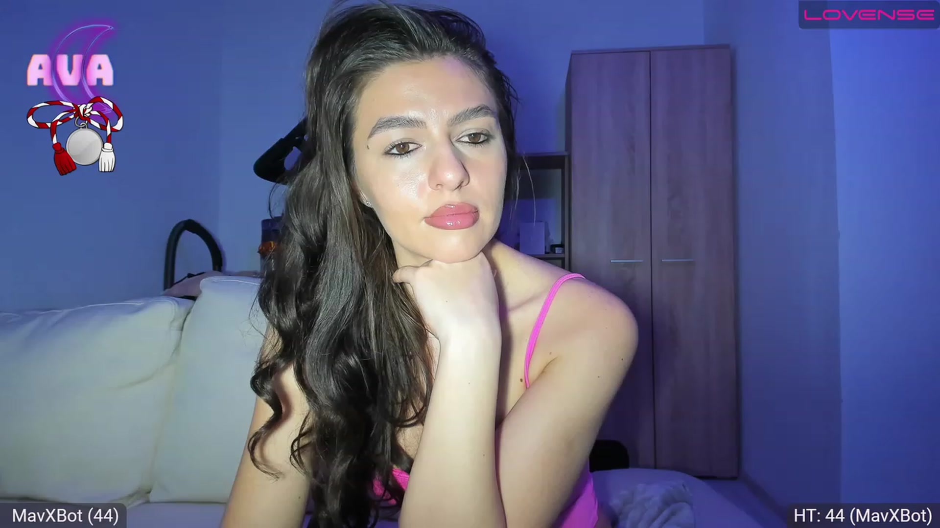 Gallery image thumbnail from AvaMoonlight's myfreecams stream on, 03/04/2023, 24:06 image 6 of 20