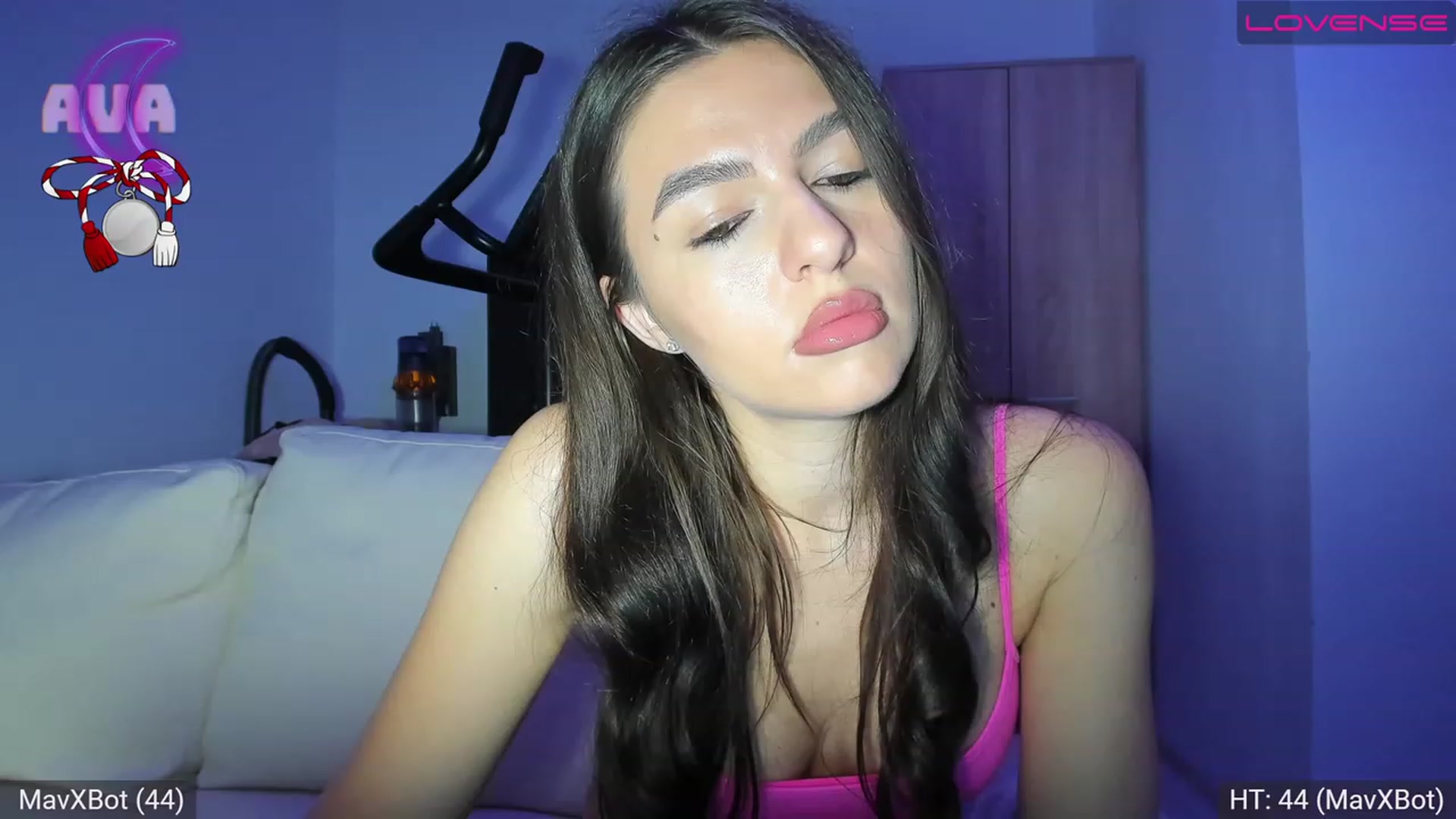 Gallery image thumbnail from AvaMoonlight's myfreecams stream on, 03/04/2023, 24:06 image 1 of 20