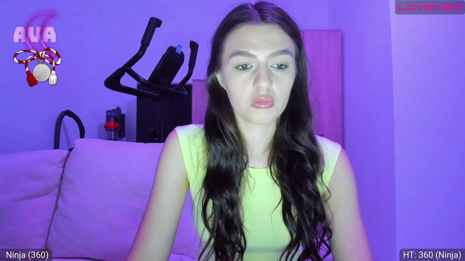 Gallery image thumbnail from AvaMoonlight's myfreecams stream on, 03/05/2023, 24:38 image 3 of 20