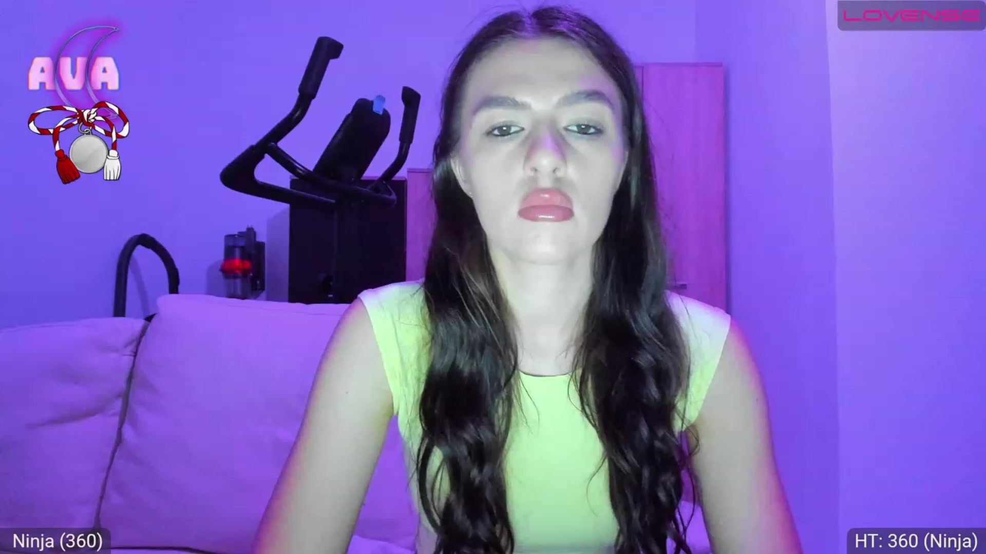Gallery image thumbnail from AvaMoonlight's myfreecams stream on, 03/05/2023, 24:38 image 6 of 20