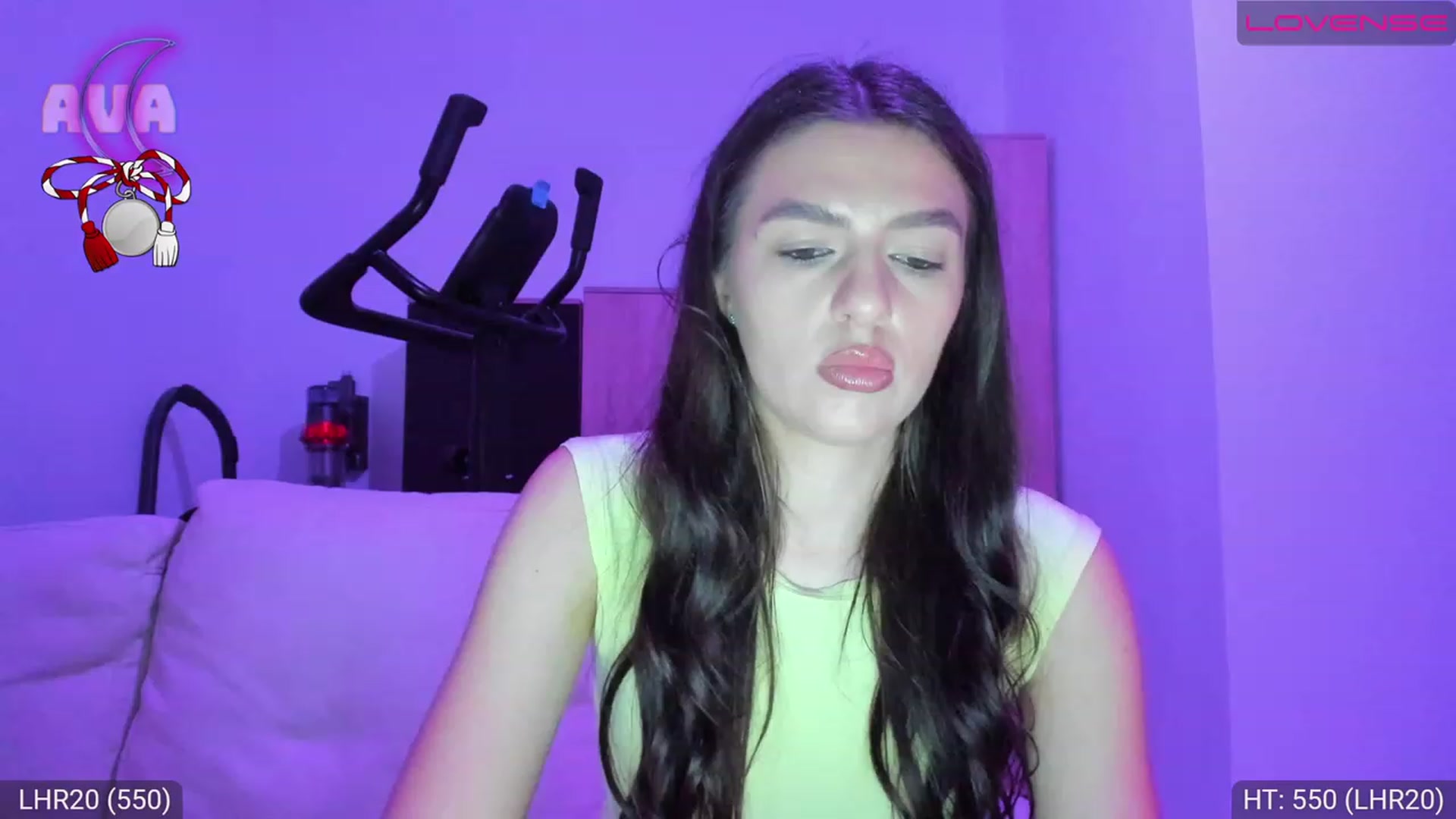 Gallery image thumbnail from AvaMoonlight's myfreecams stream on, 03/05/2023, 24:38 image 15 of 20