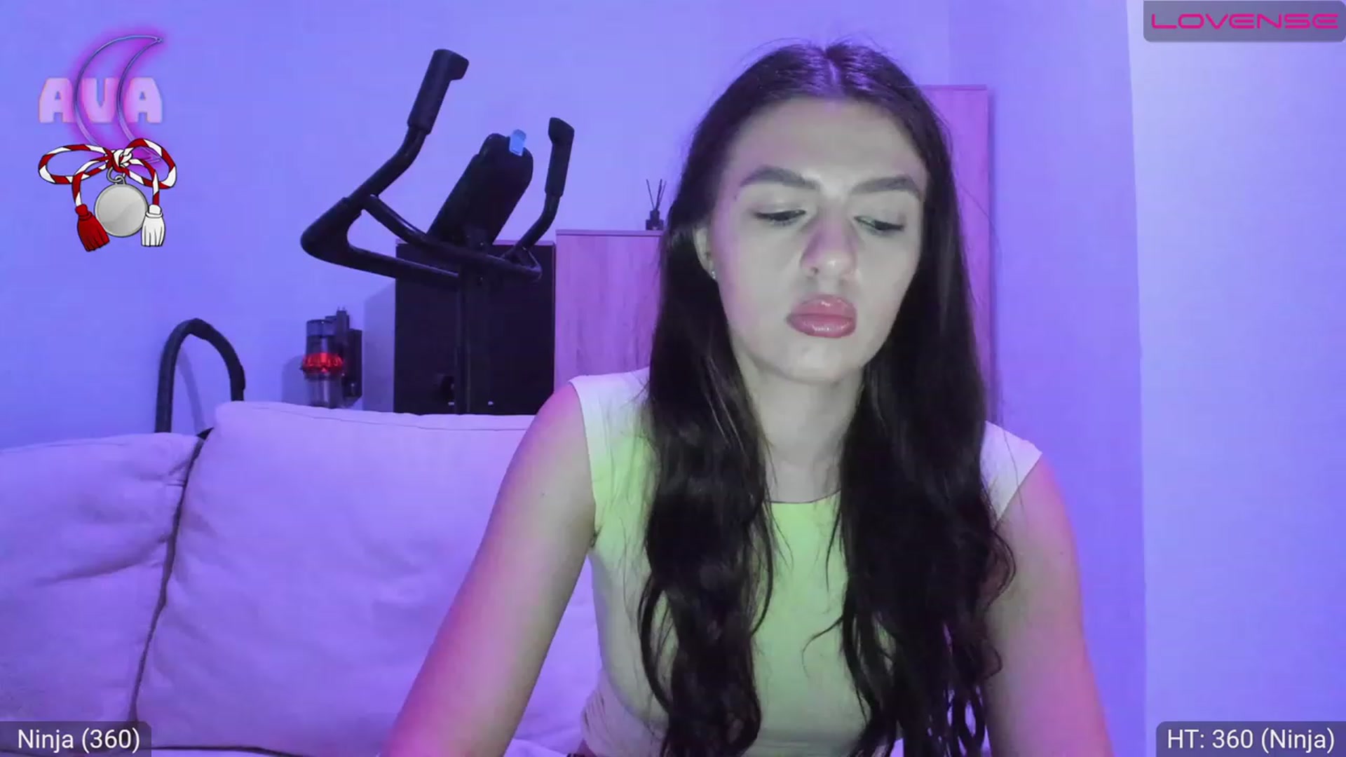 Gallery image thumbnail from AvaMoonlight's myfreecams stream on, 03/05/2023, 24:38 image 8 of 20