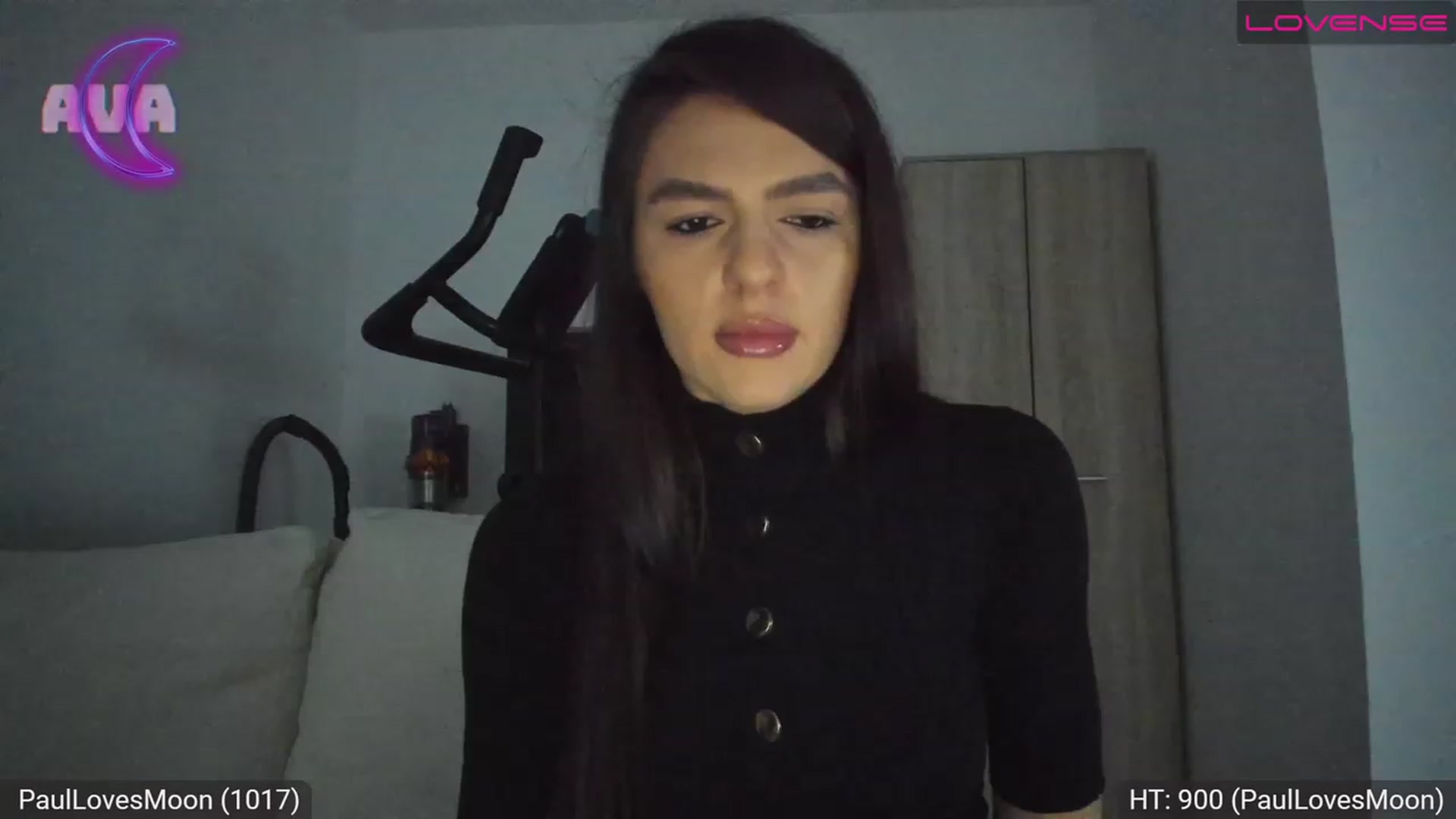 Gallery image thumbnail from AvaMoonlight's myfreecams stream on, 03/09/2023, 17:15 image 6 of 20
