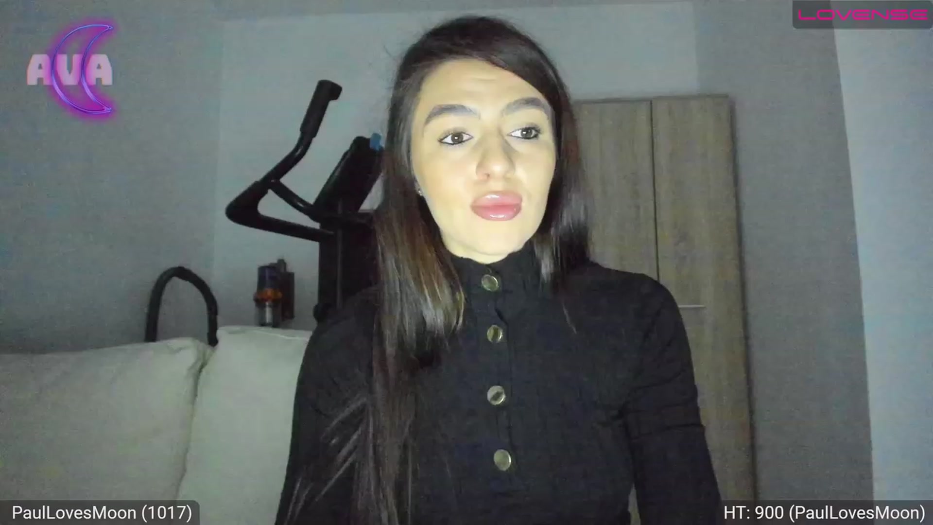 Gallery image thumbnail from AvaMoonlight's myfreecams stream on, 03/09/2023, 17:15 image 5 of 20