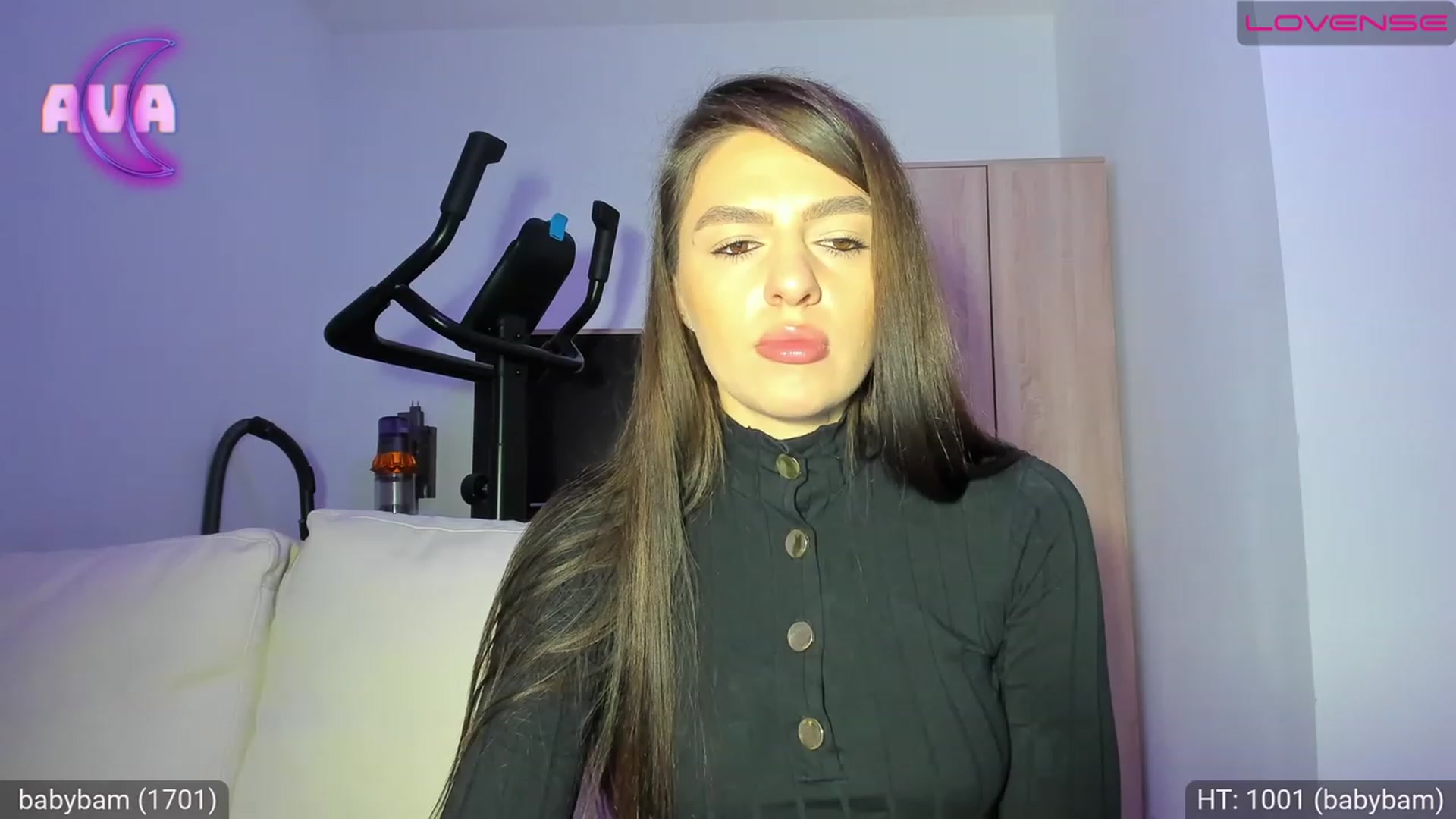Gallery image thumbnail from AvaMoonlight's myfreecams stream on, 03/09/2023, 17:15 image 10 of 20