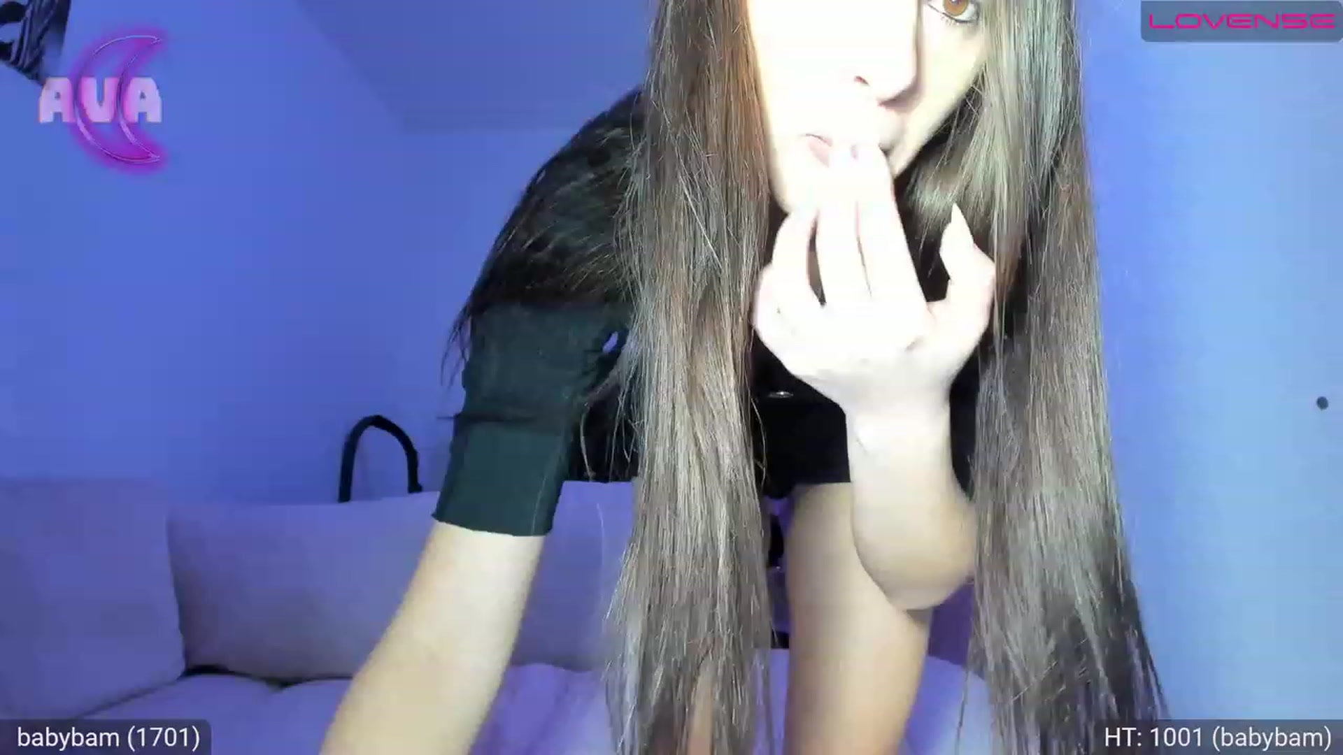 Gallery image thumbnail from AvaMoonlight's myfreecams stream on, 03/09/2023, 17:15 image 20 of 20
