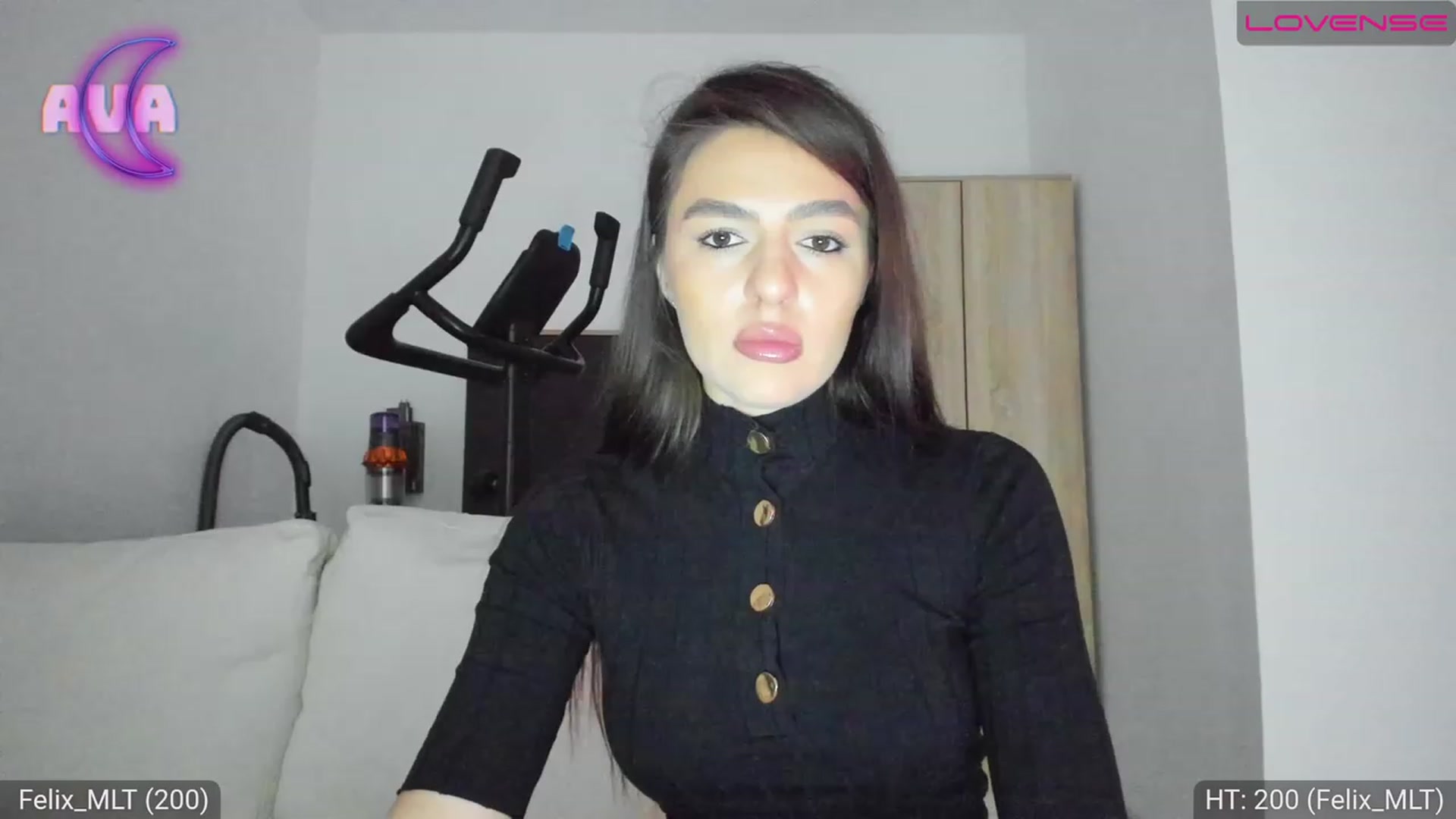 Gallery image thumbnail from AvaMoonlight's myfreecams stream on, 03/09/2023, 17:15 image 2 of 20