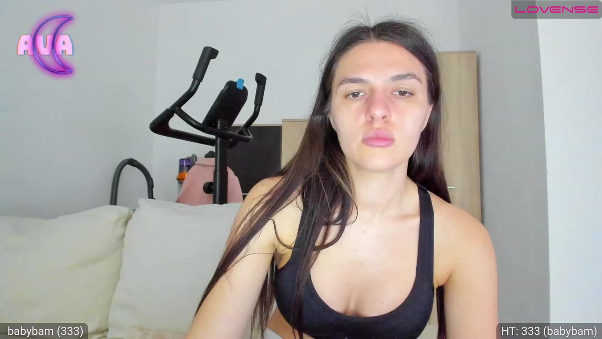 Gallery image thumbnail from AvaMoonlight's myfreecams stream on, 03/13/2023, 16:46 image 3 of 20