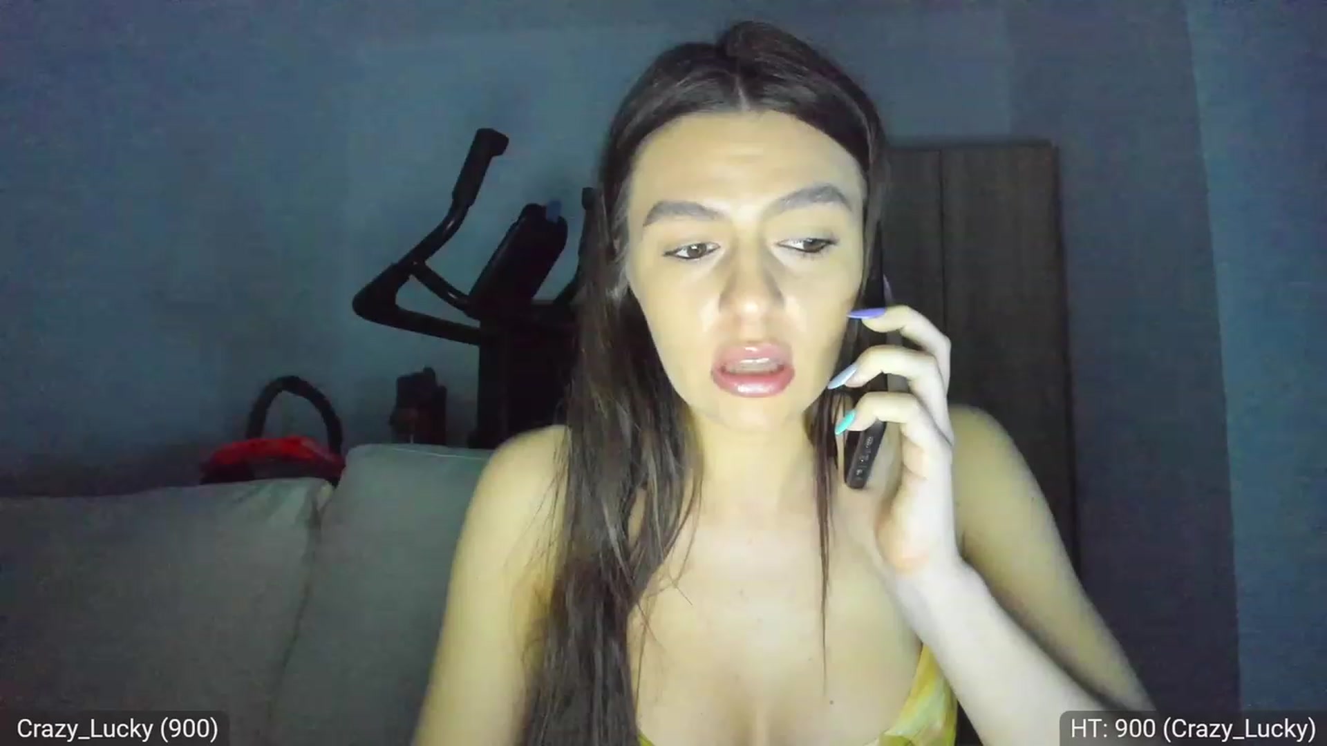 Gallery image thumbnail from AvaMoonlight's myfreecams stream on, 03/15/2023, 16:56 image 20 of 20