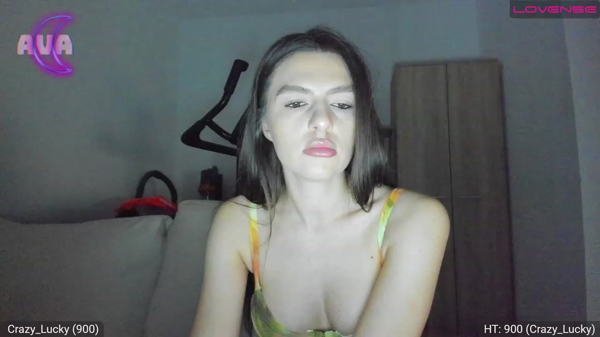 Gallery image thumbnail from AvaMoonlight's myfreecams stream on, 03/15/2023, 16:56 image 16 of 20