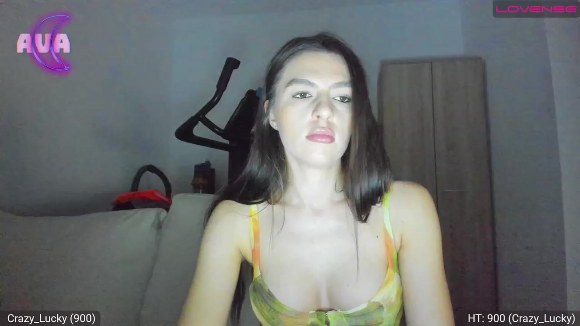 Gallery image thumbnail from AvaMoonlight's myfreecams stream on, 03/15/2023, 16:56 image 17 of 20