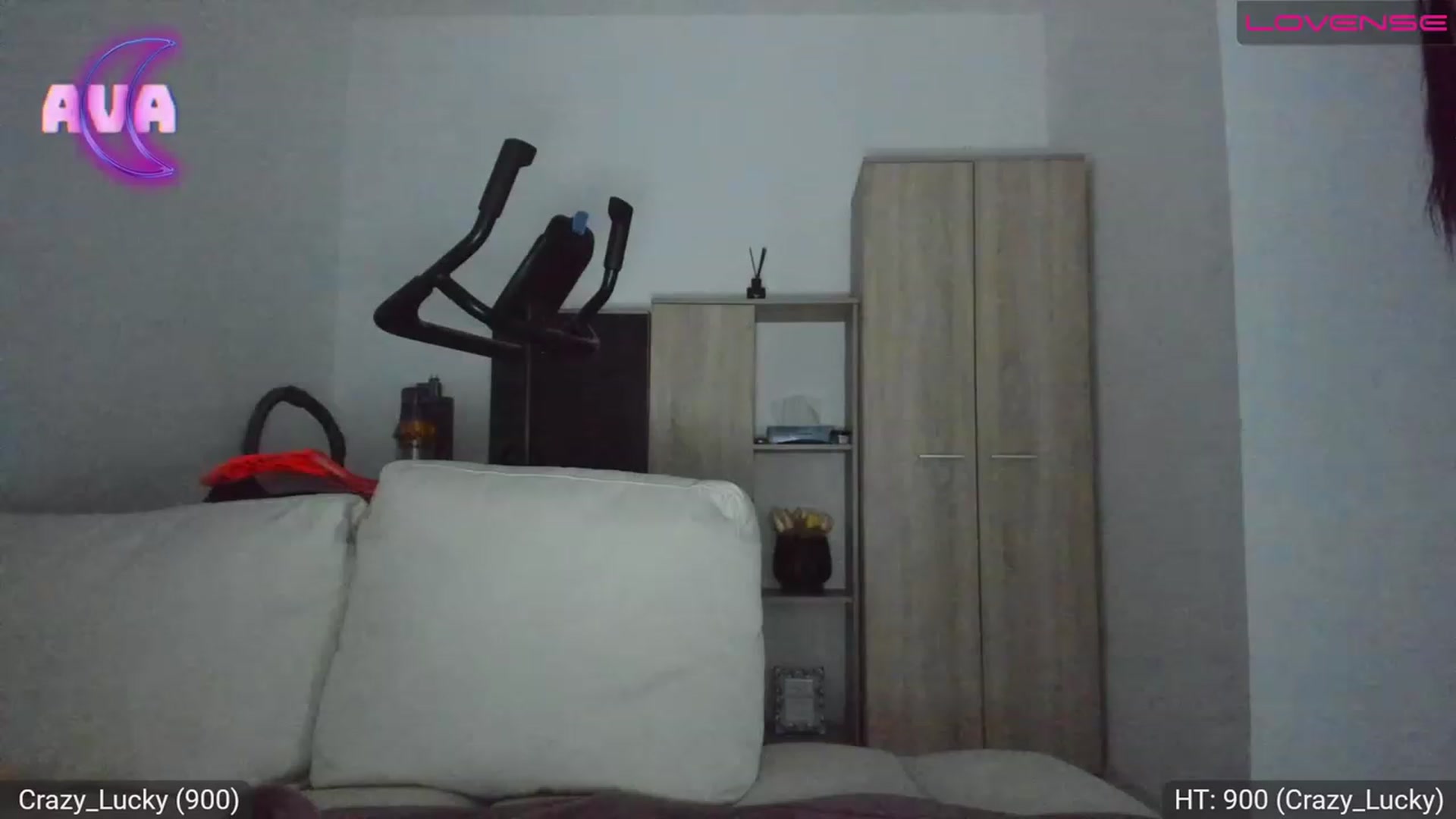 Gallery image thumbnail from AvaMoonlight's myfreecams stream on, 03/15/2023, 16:56 image 6 of 20