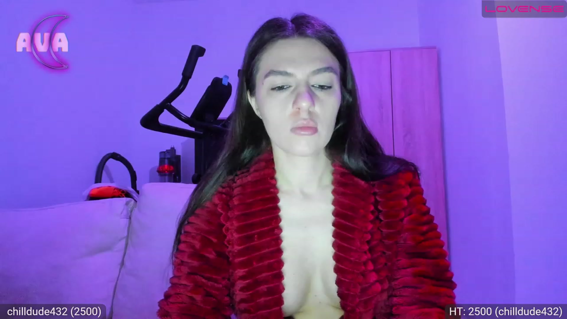 Gallery image thumbnail from AvaMoonlight's myfreecams stream on, 03/15/2023, 23:17 image 8 of 20