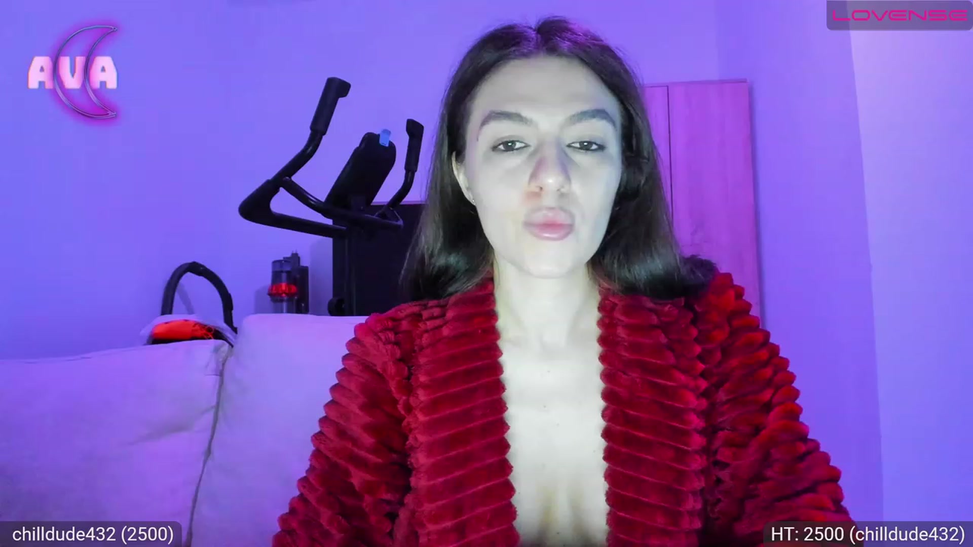 Gallery image thumbnail from AvaMoonlight's myfreecams stream on, 03/15/2023, 23:17 image 11 of 20