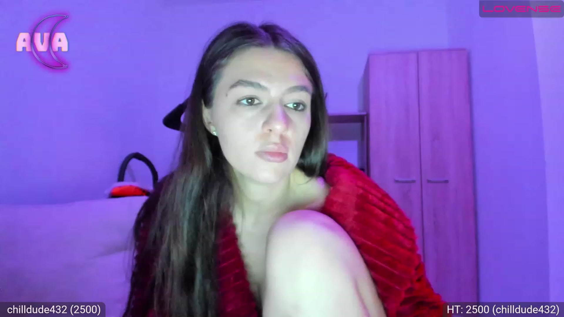 Gallery image thumbnail from AvaMoonlight's myfreecams stream on, 03/16/2023, 24:44 image 3 of 20