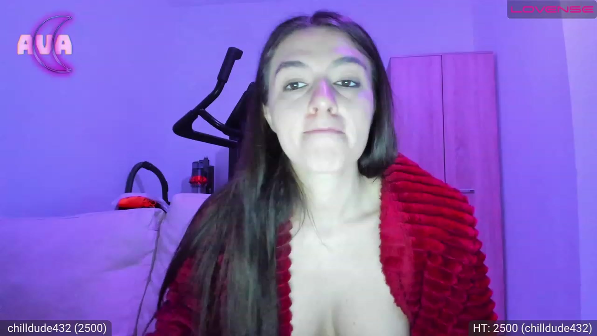 Gallery image thumbnail from AvaMoonlight's myfreecams stream on, 03/16/2023, 24:44 image 5 of 20