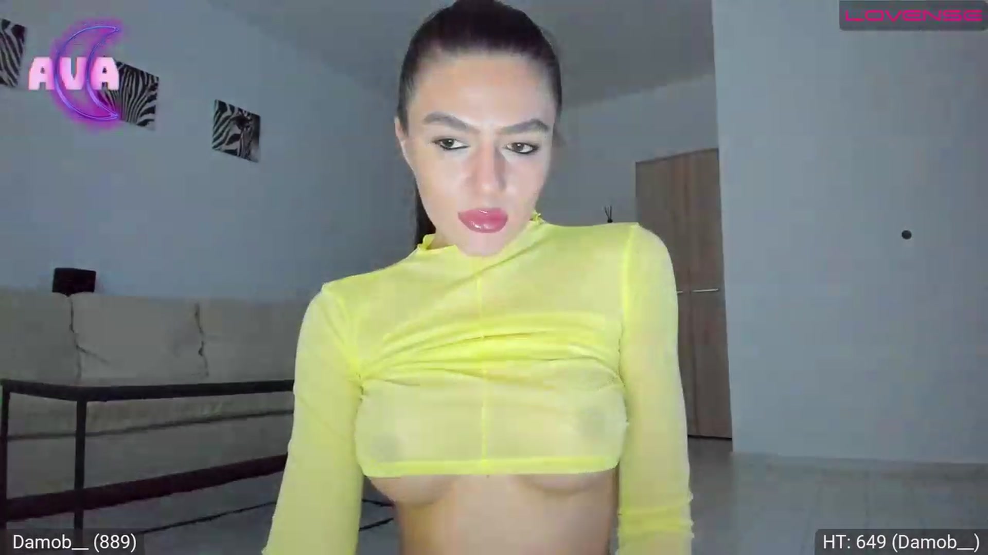 Gallery image thumbnail from AvaMoonlight's myfreecams stream on, 03/18/2023, 16:57 image 11 of 20