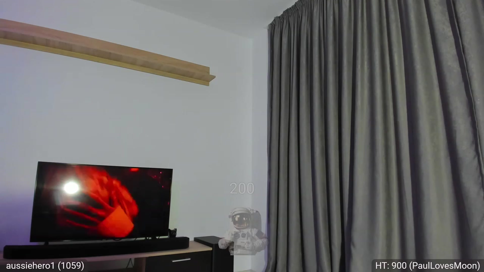 Gallery image thumbnail from AvaMoonlight's myfreecams stream on, 03/19/2023, 24:02 image 19 of 20