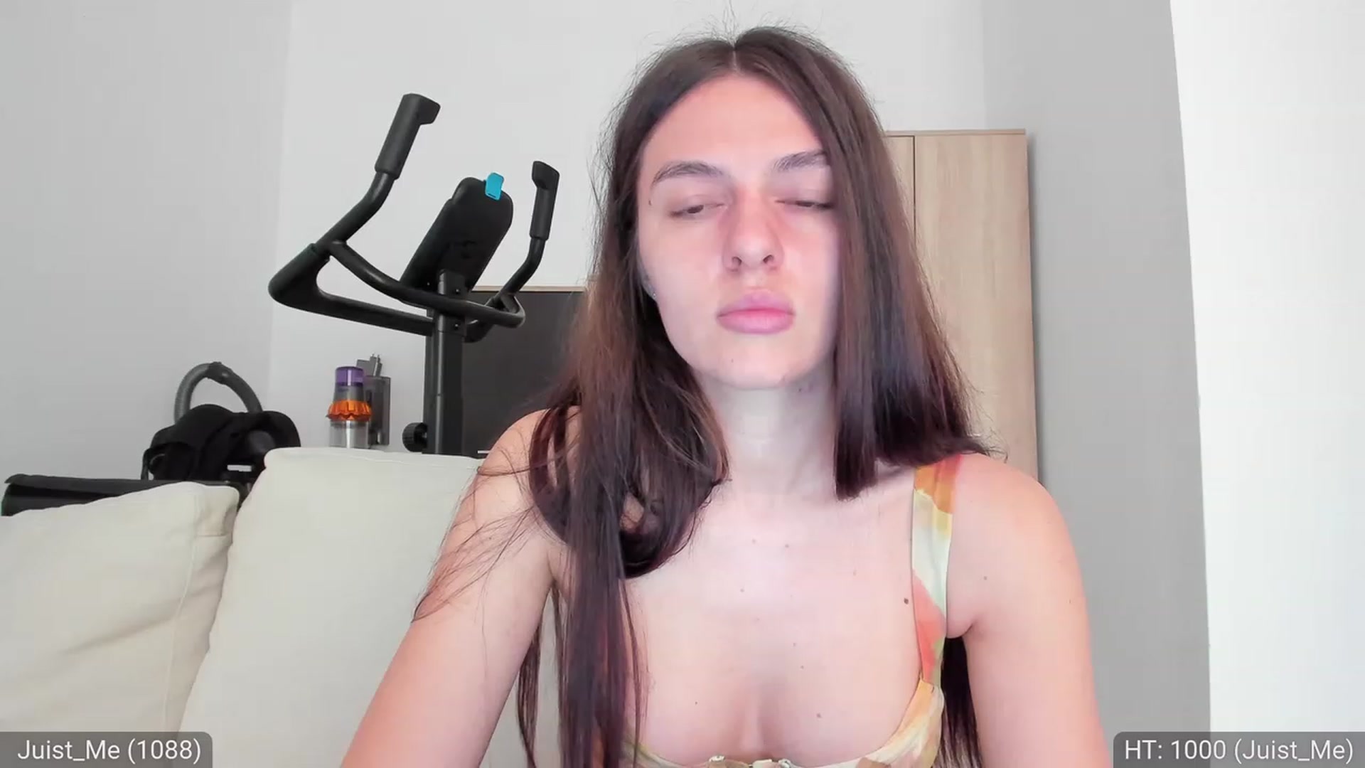 Gallery image thumbnail from AvaMoonlight's myfreecams stream on, 03/19/2023, 16:45 image 7 of 20