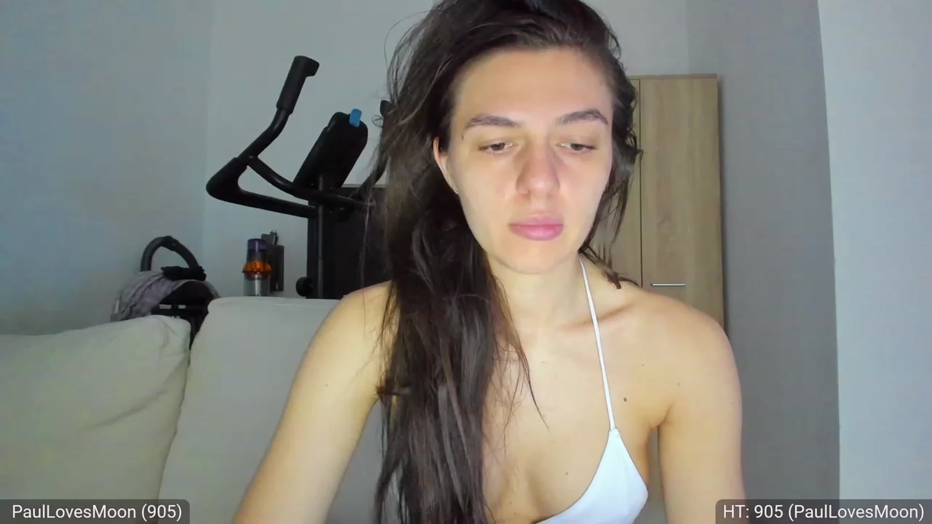 Gallery image thumbnail from AvaMoonlight's myfreecams stream on, 03/22/2023, 16:46 image 8 of 20