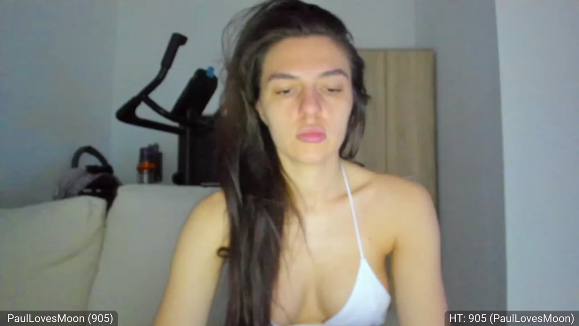 Gallery image thumbnail from AvaMoonlight's myfreecams stream on, 03/22/2023, 16:46 image 9 of 20