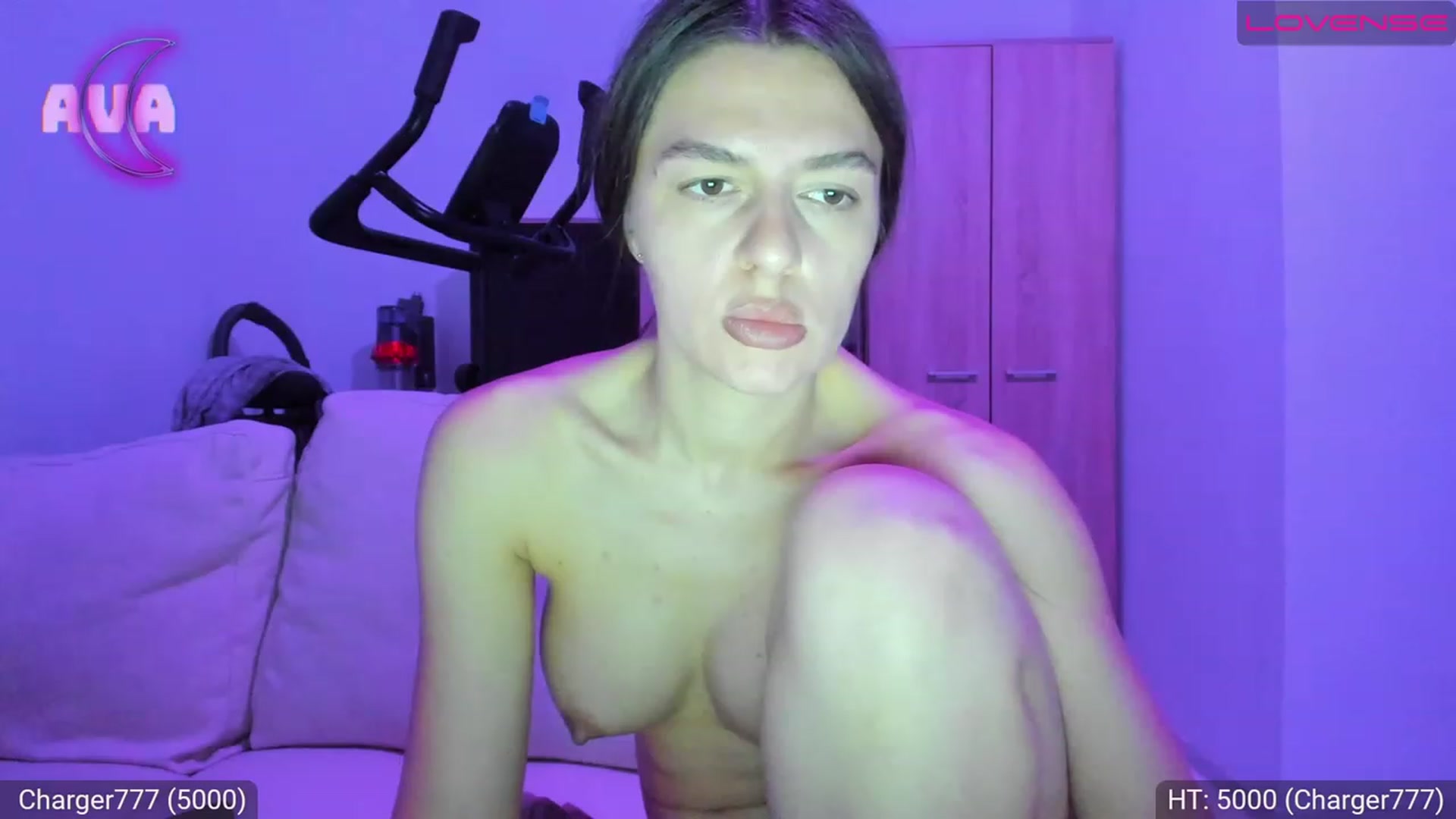 Gallery image thumbnail from AvaMoonlight's myfreecams stream on, 03/23/2023, 24:42 image 7 of 20