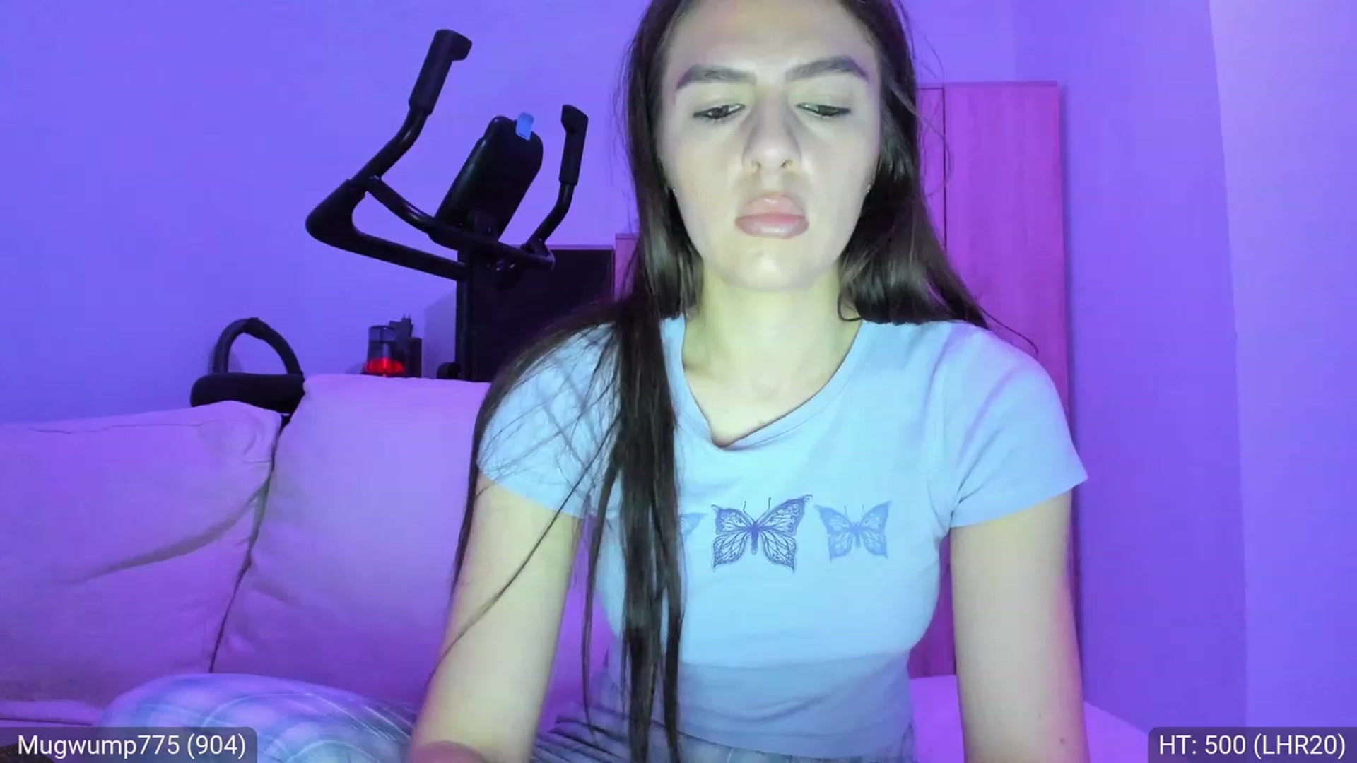 Gallery image thumbnail from AvaMoonlight's myfreecams stream on, 03/24/2023, 01:13 image 12 of 20
