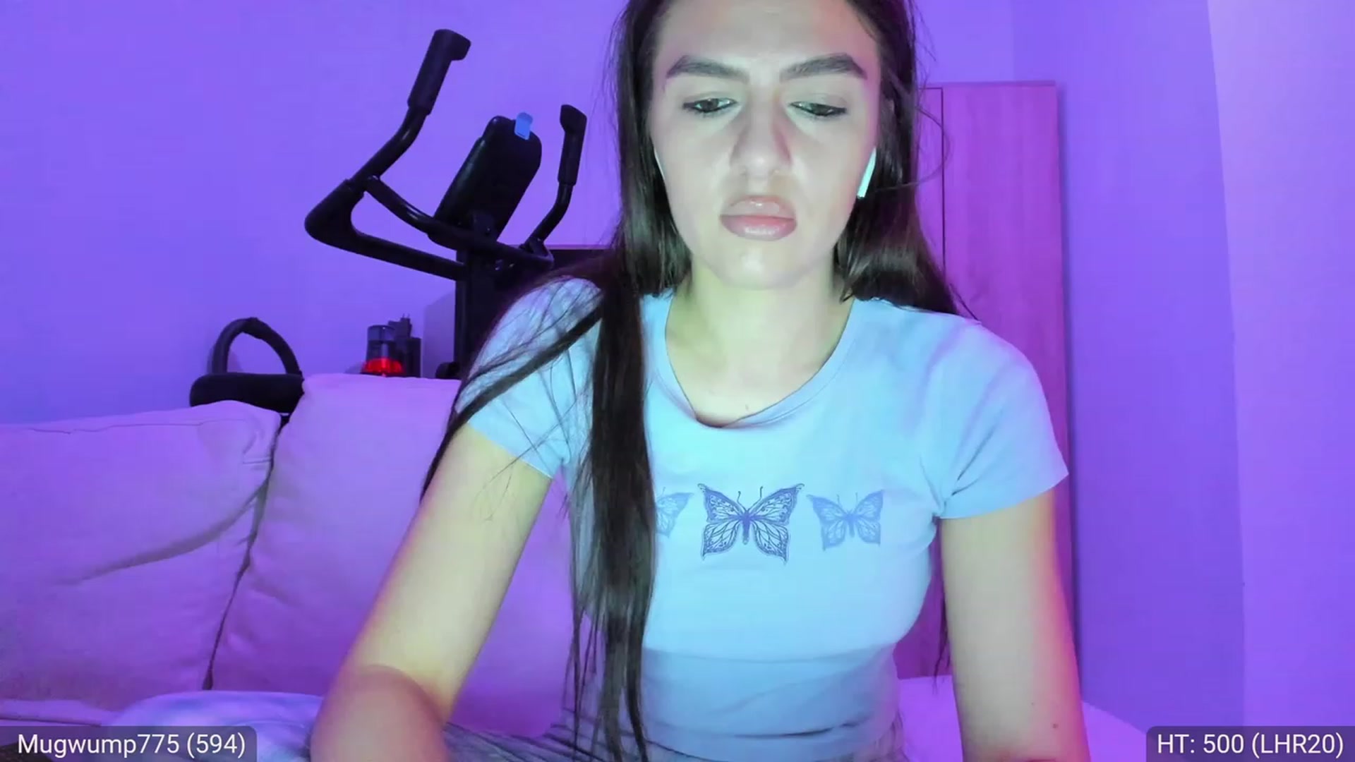Gallery image thumbnail from AvaMoonlight's myfreecams stream on, 03/24/2023, 01:13 image 8 of 20