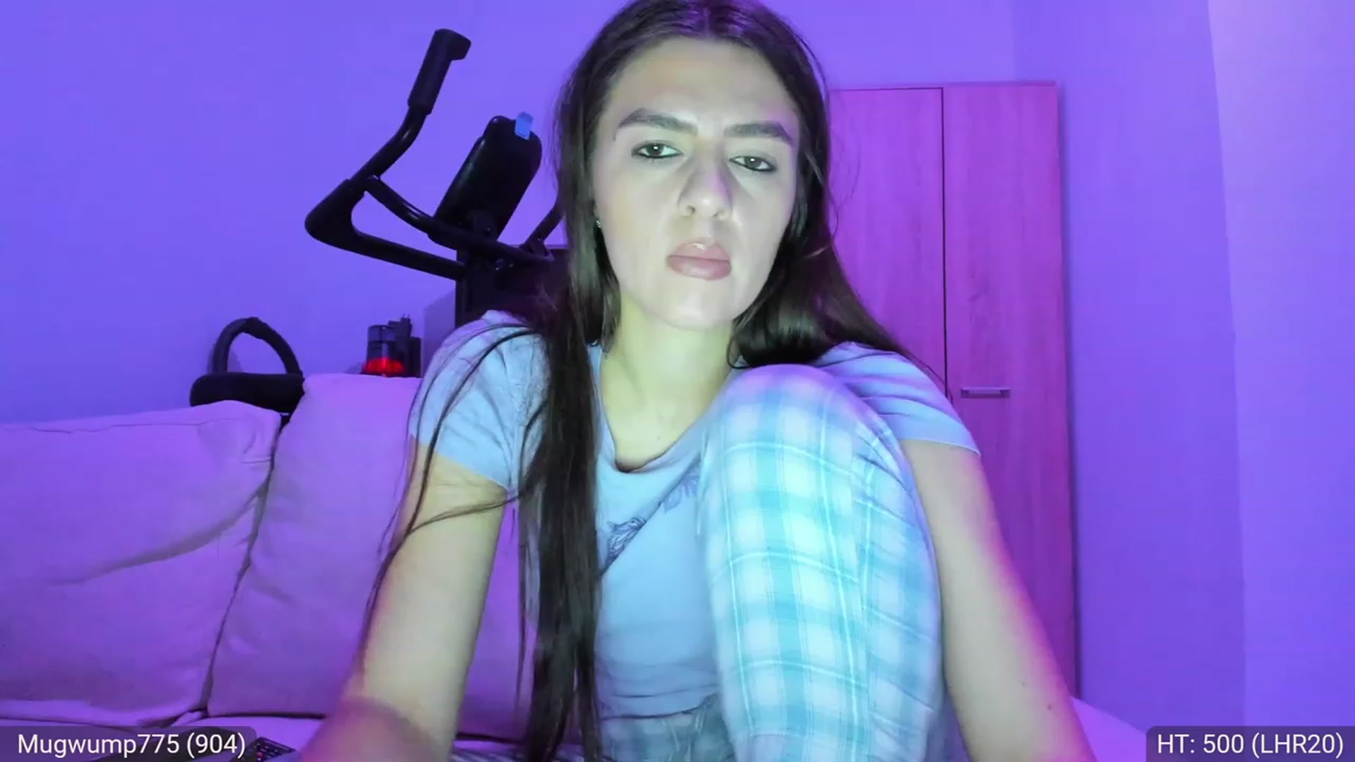 Gallery image thumbnail from AvaMoonlight's myfreecams stream on, 03/24/2023, 01:13 image 19 of 20