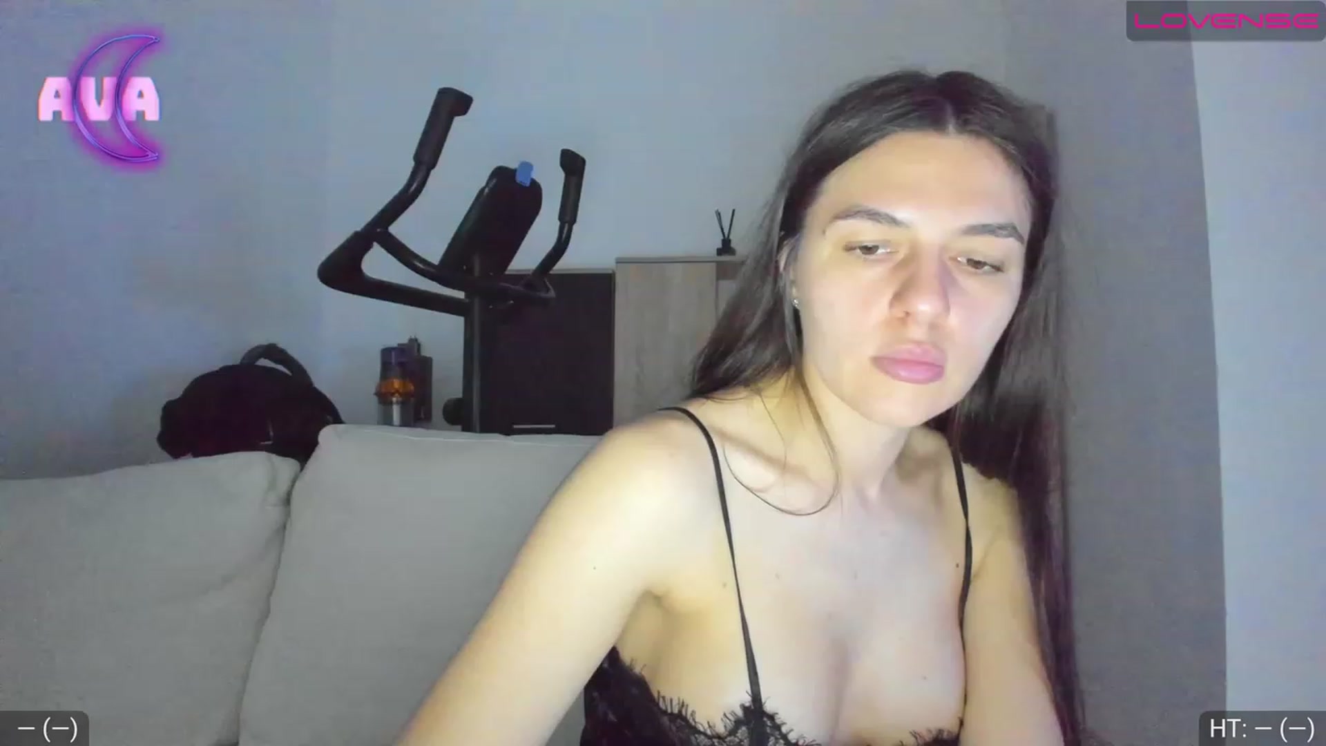 Gallery image thumbnail from AvaMoonlight's myfreecams stream on, 03/25/2023, 17:24 image 1 of 20