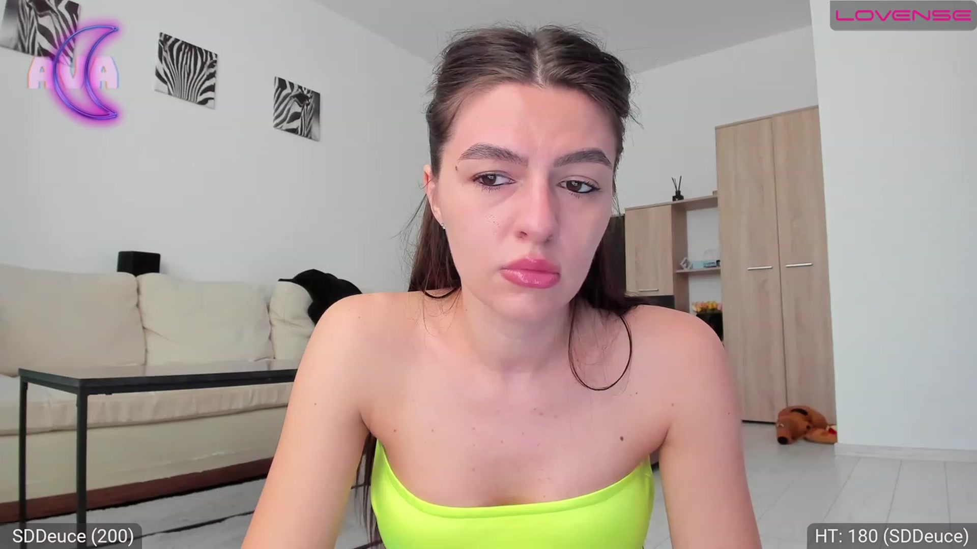 Gallery image thumbnail from AvaMoonlight's myfreecams stream on, 03/28/2023, 16:25 image 15 of 20